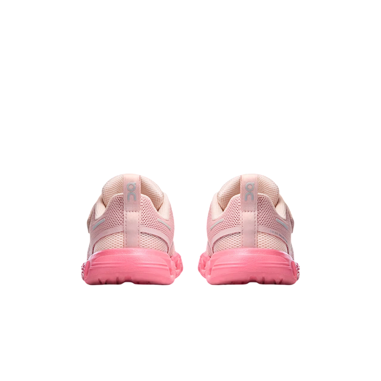 Tenis On Kids Cloud Dash