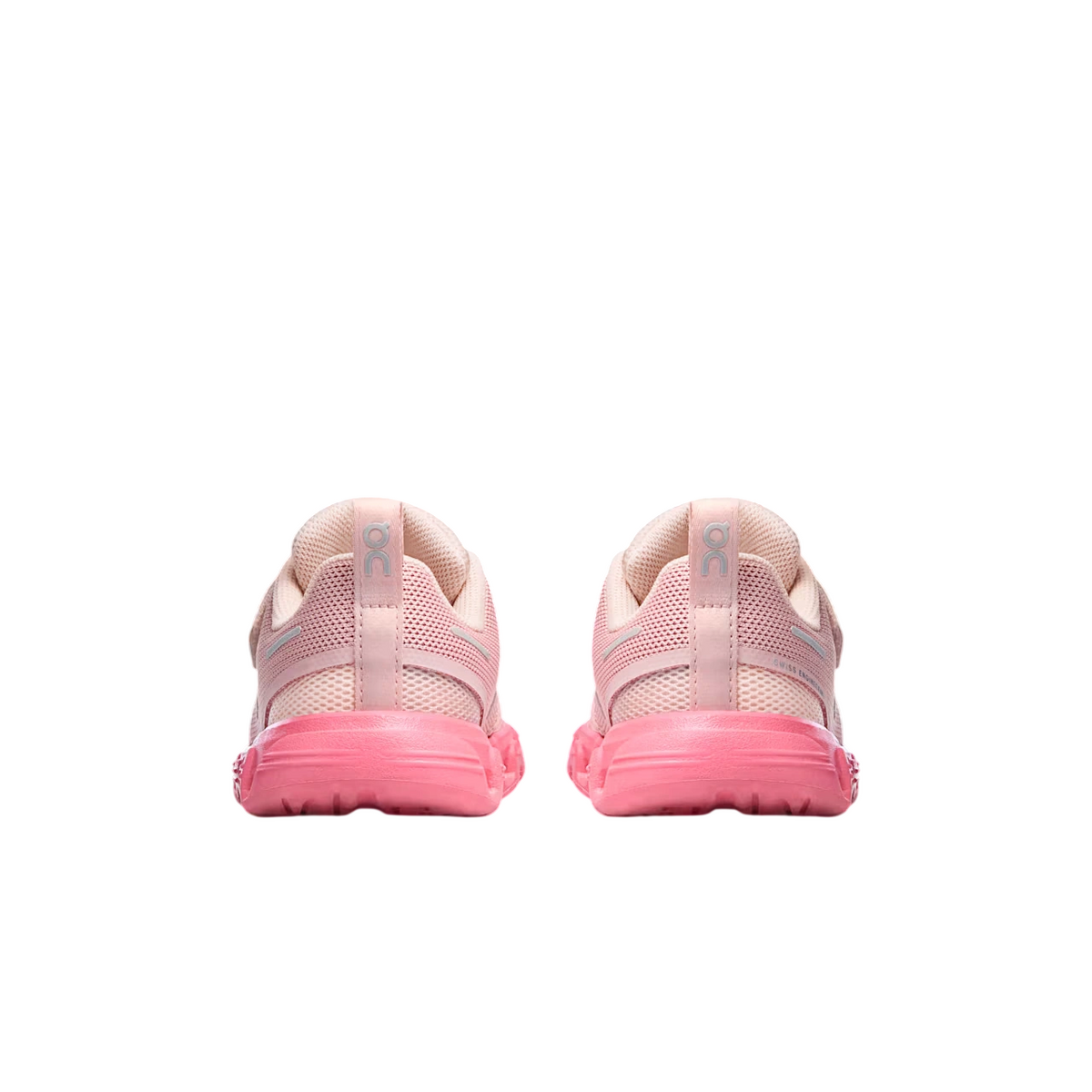 Tenis On Kids Cloud Dash