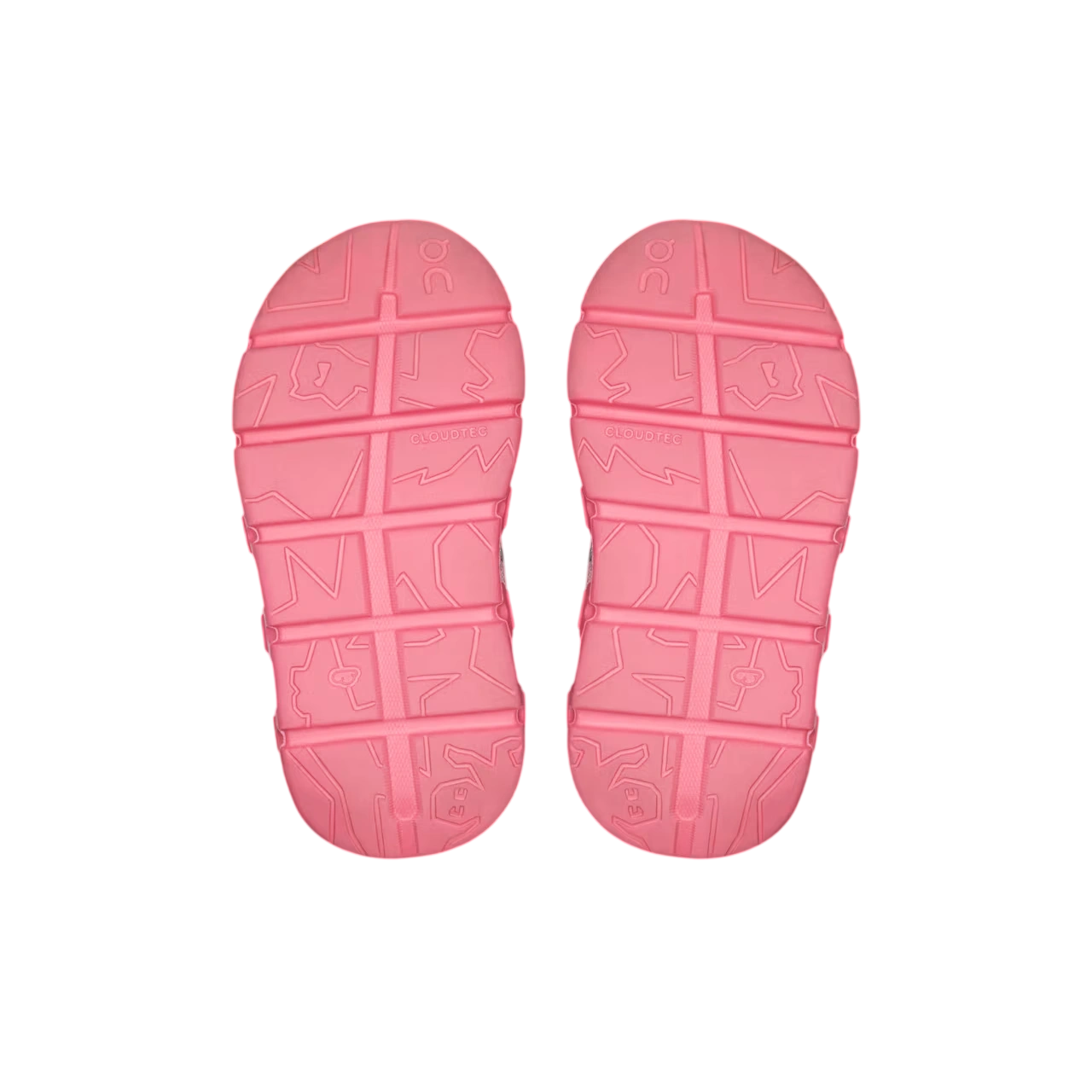 Tenis On Kids Cloud Dash
