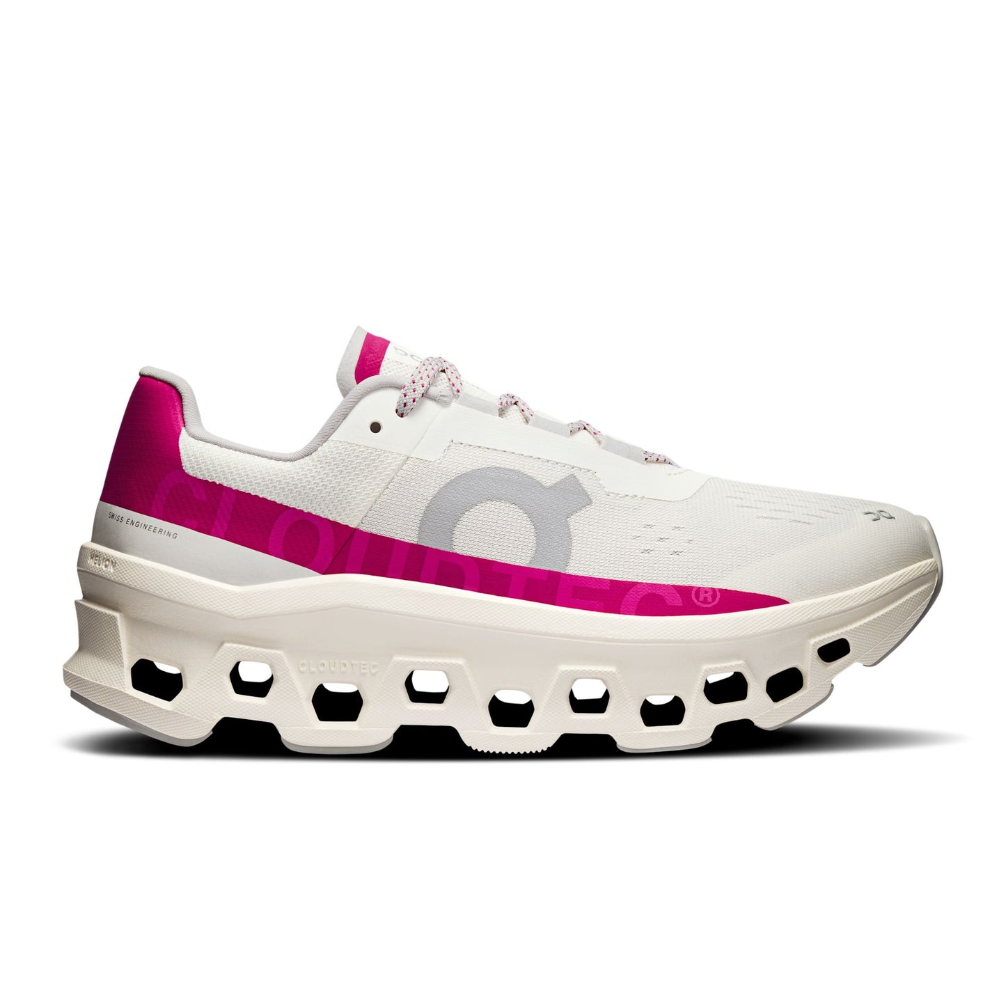 Tenis On De Mujer Cloudmonster