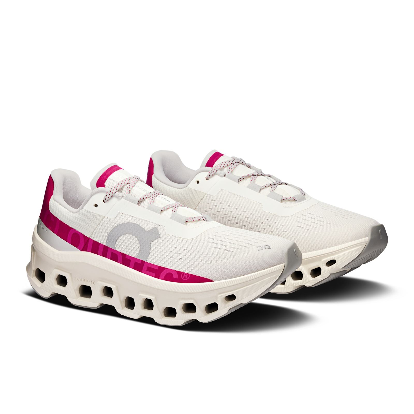 Tenis On De Mujer Cloudmonster