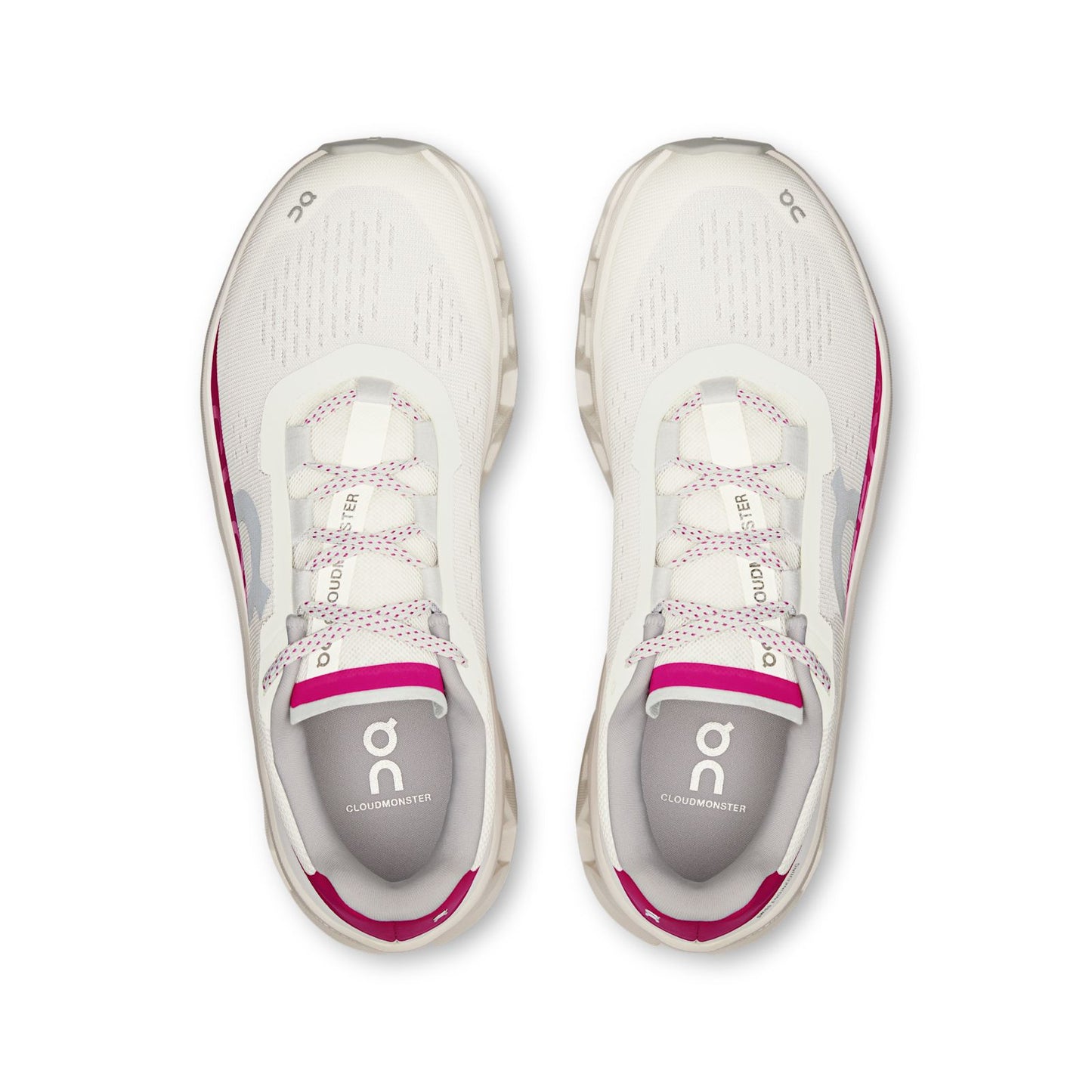 Tenis On De Mujer Cloudmonster