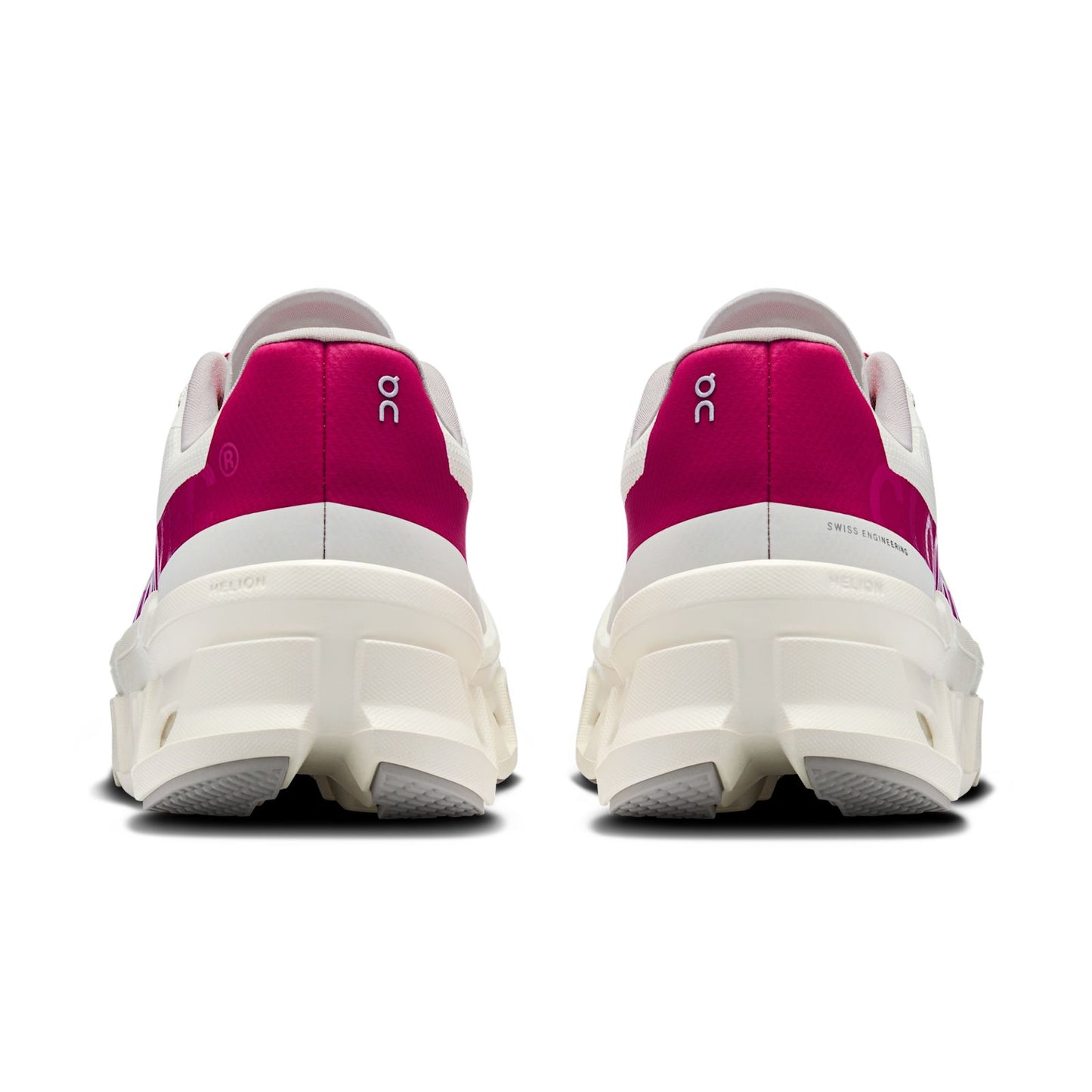 Tenis On De Mujer Cloudmonster