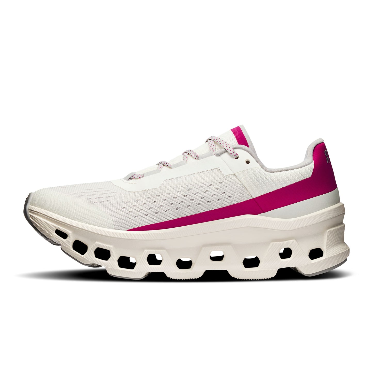Tenis On De Mujer Cloudmonster