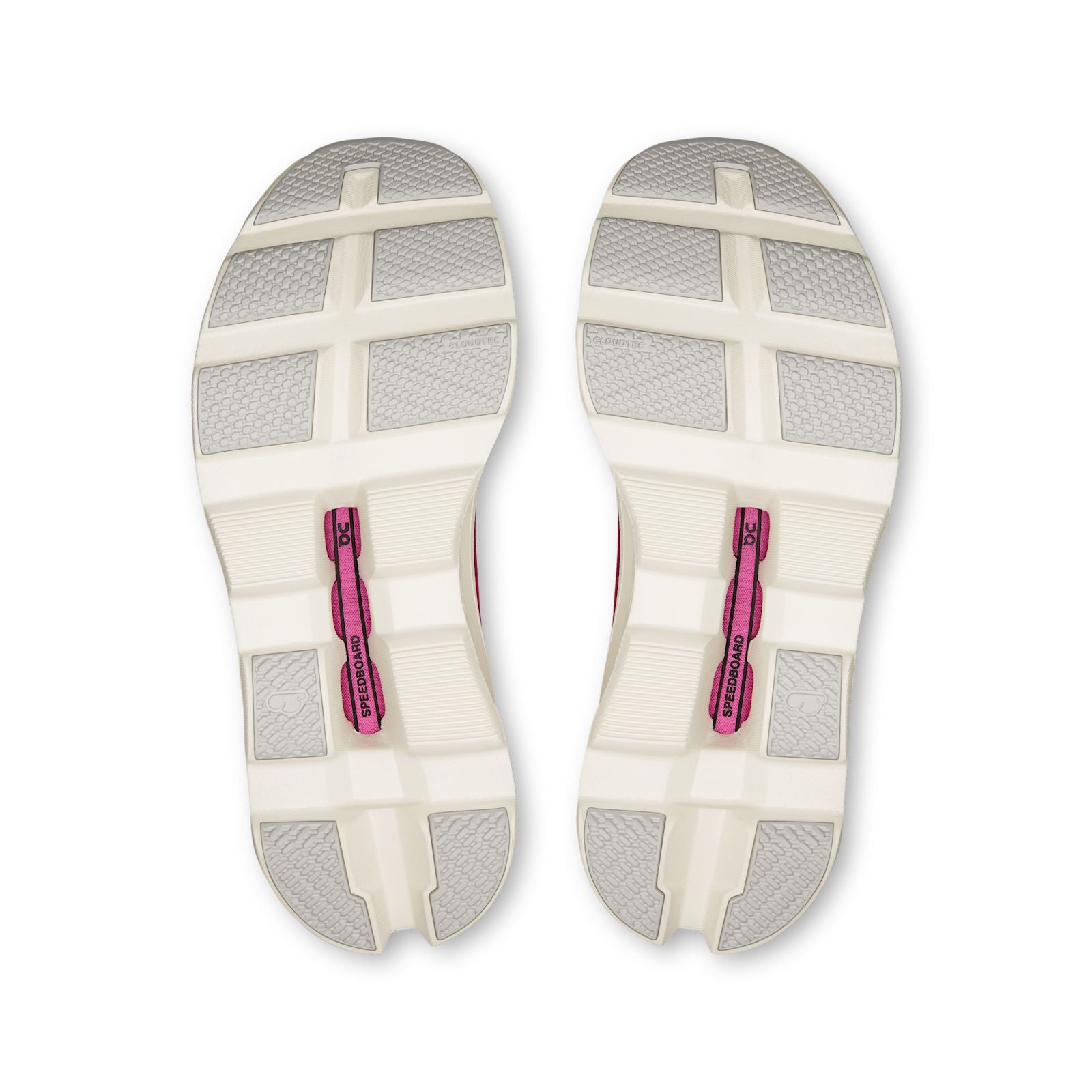 Tenis On De Mujer Cloudmonster