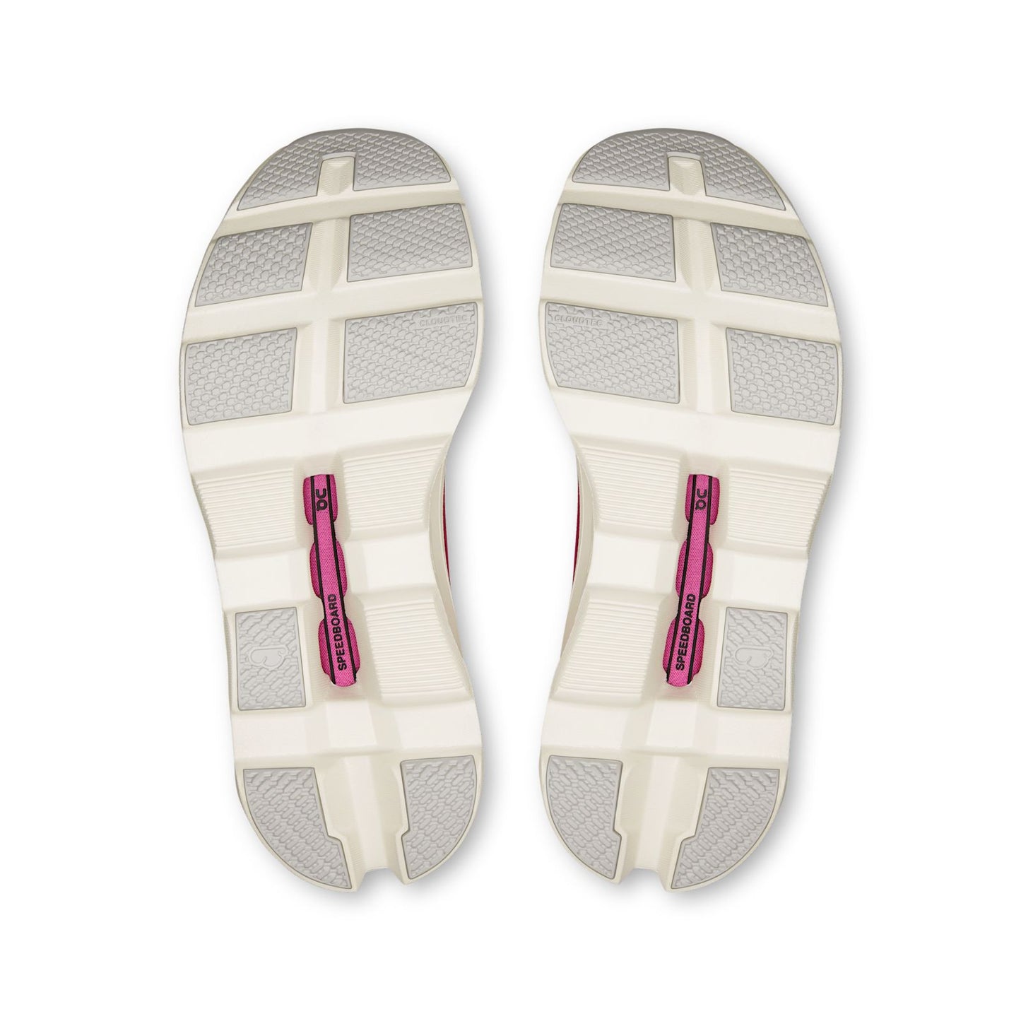 Tenis On De Mujer Cloudmonster