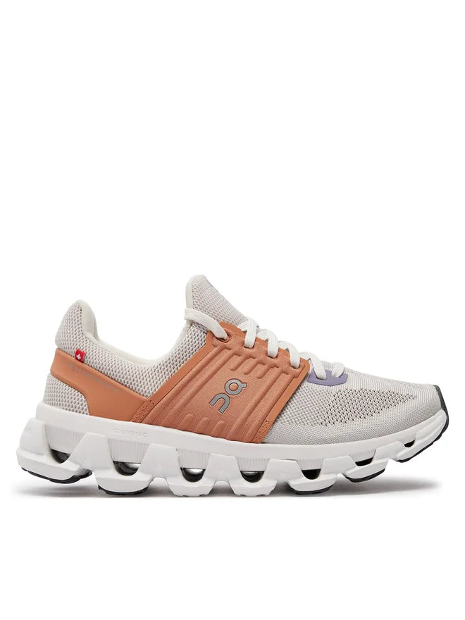 Tenis On Cloudswift Ad Mujer