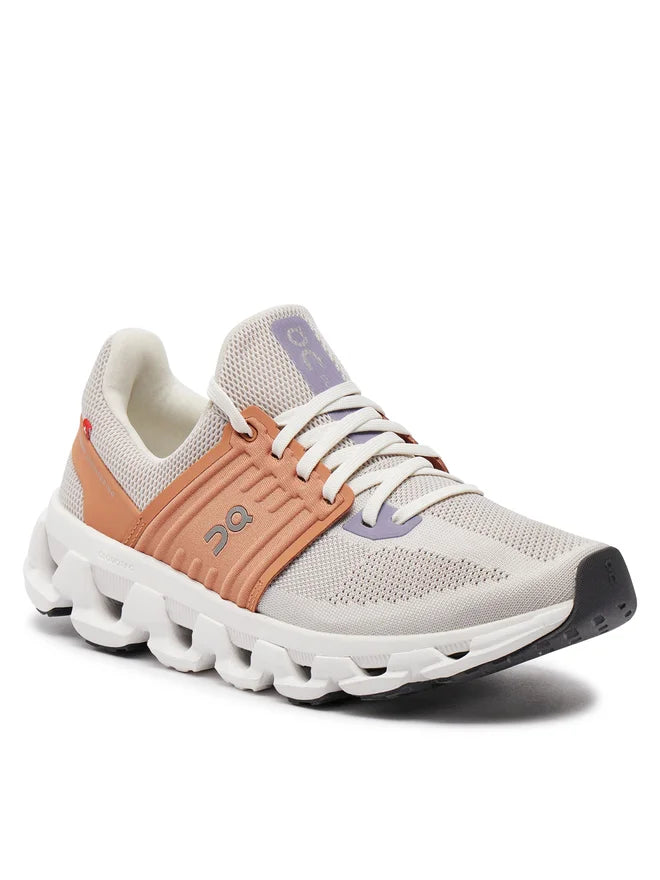Tenis On Cloudswift Ad Mujer