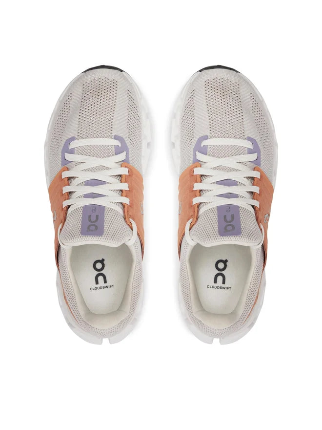 Tenis On Cloudswift Ad Mujer