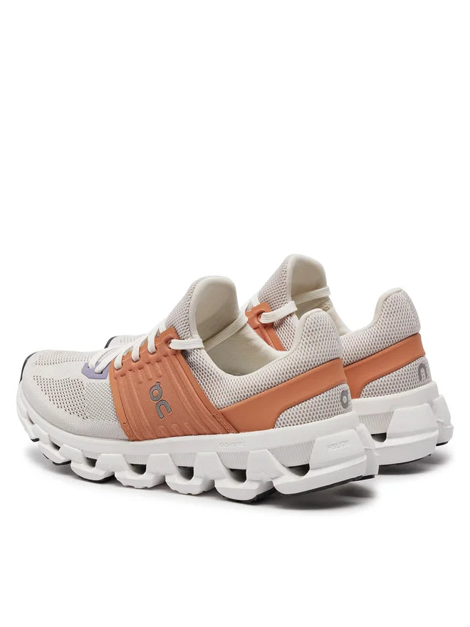 Tenis On Cloudswift Ad Mujer