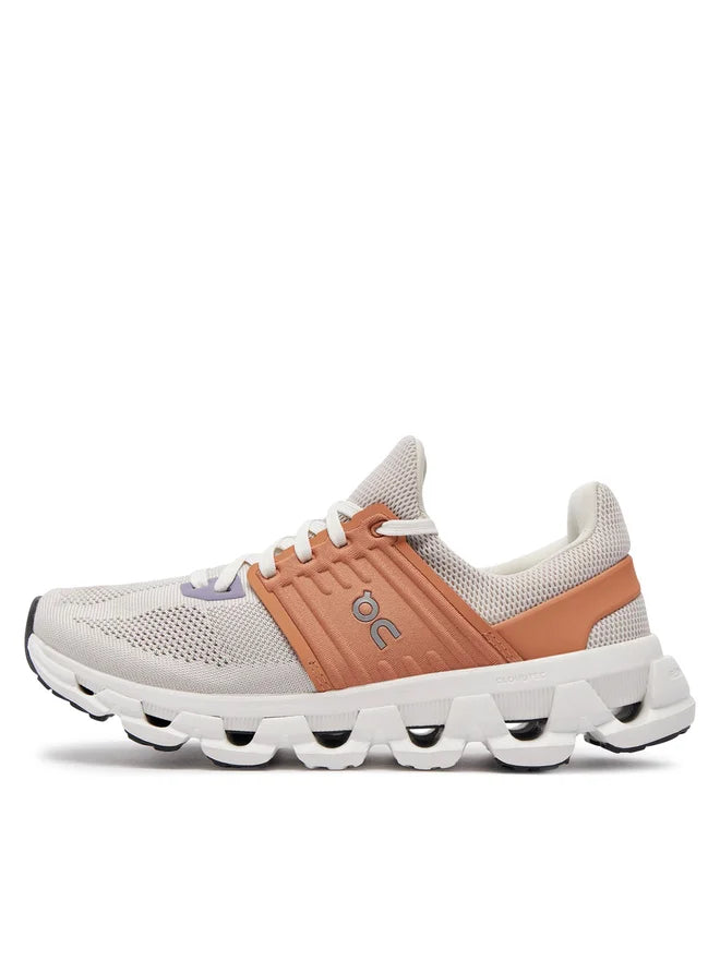 Tenis On Cloudswift Ad Mujer
