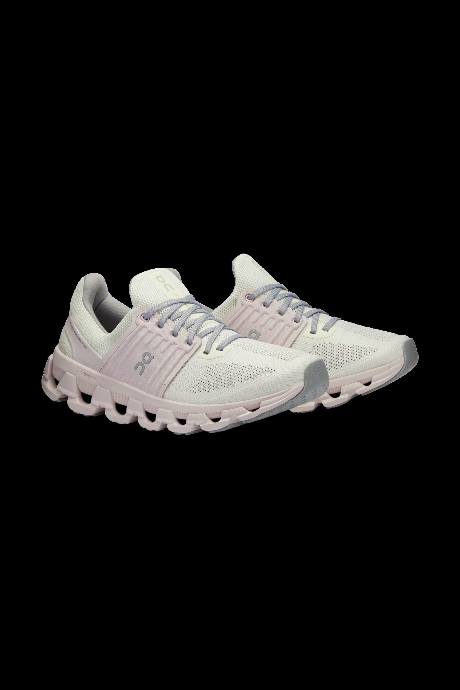 Tenis On Cloudswift 3 Mujer