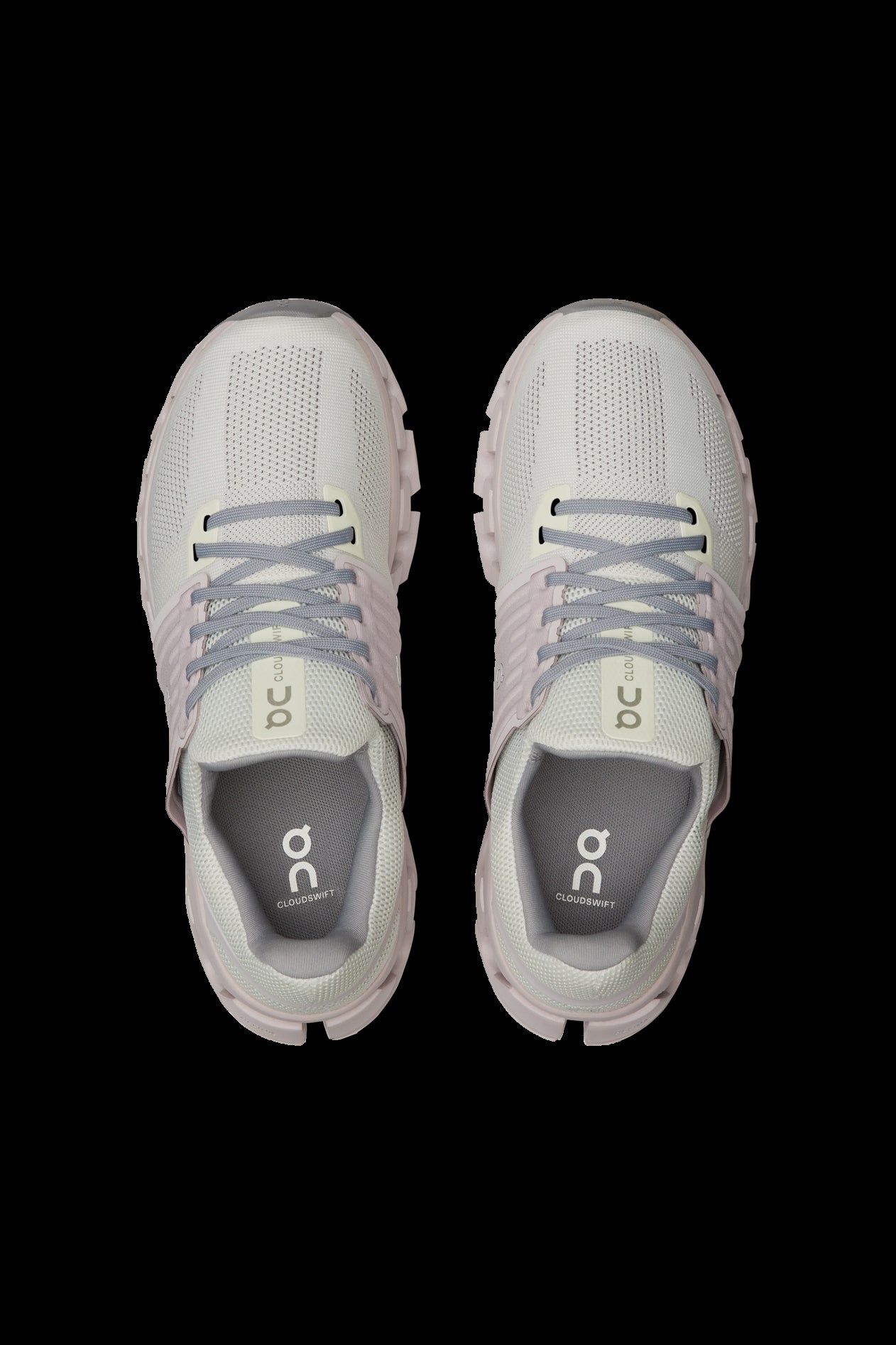 Tenis On Cloudswift 3 Mujer
