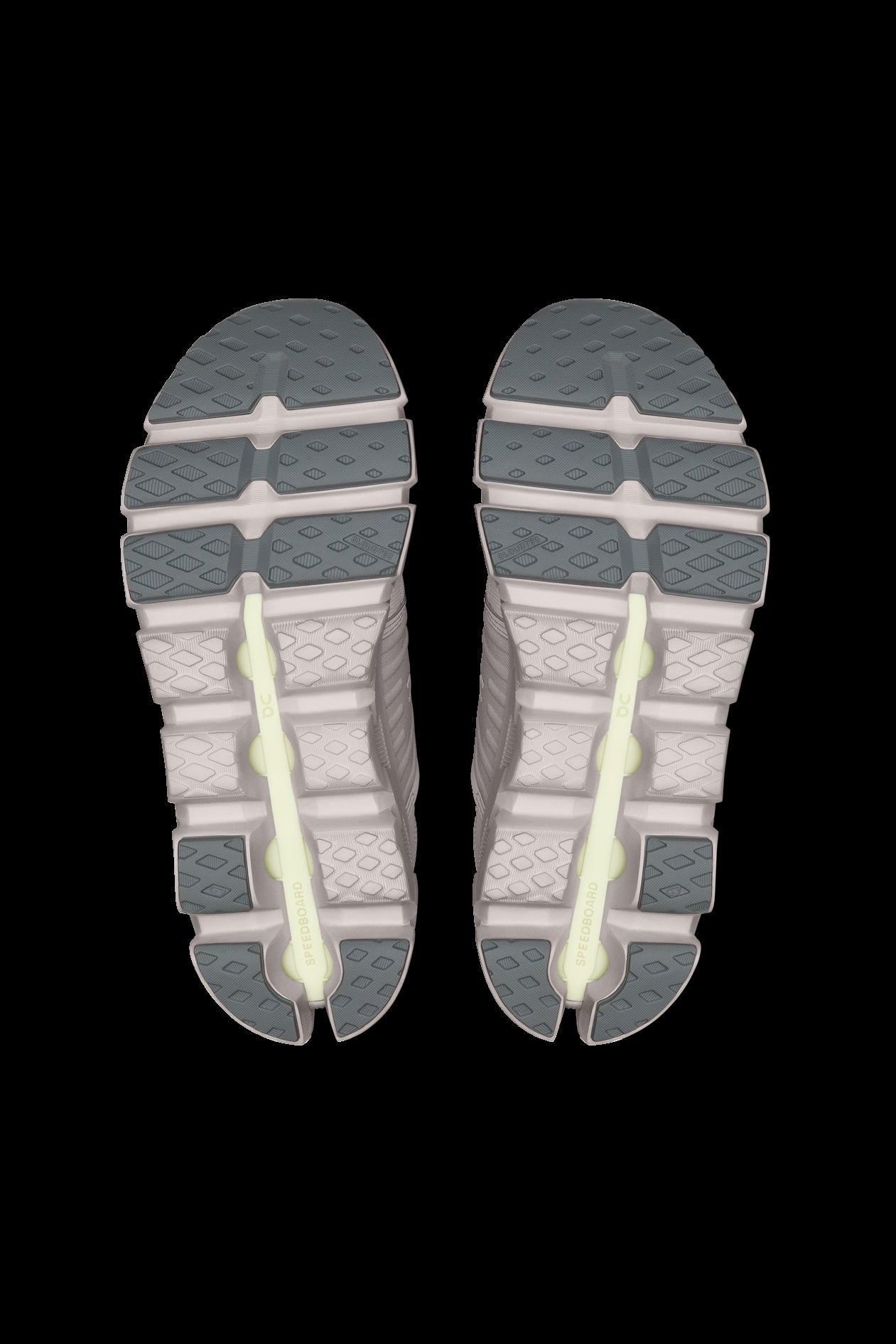Tenis On Cloudswift 3 Mujer