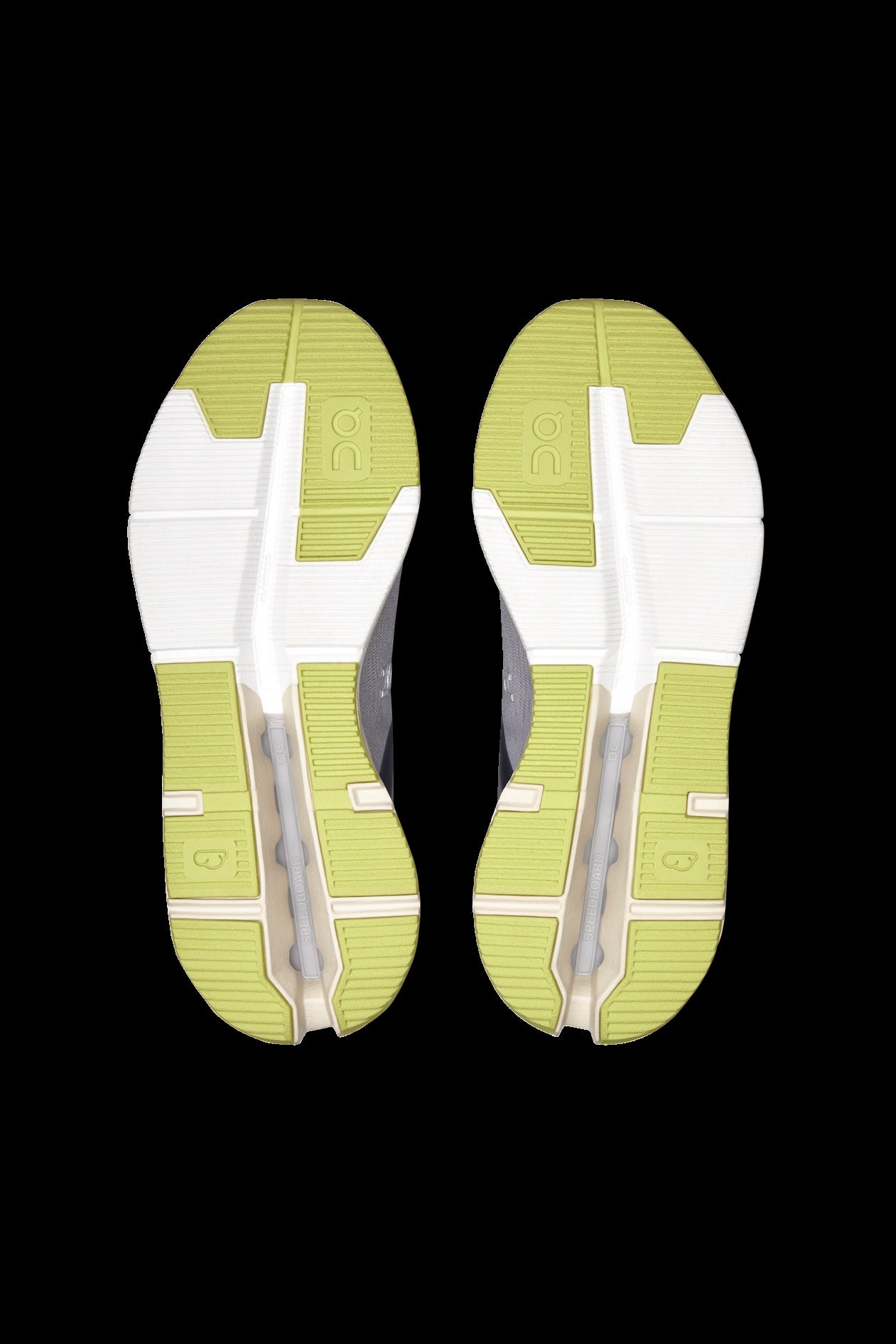 Tenis On de Mujer Cloudnova Flux