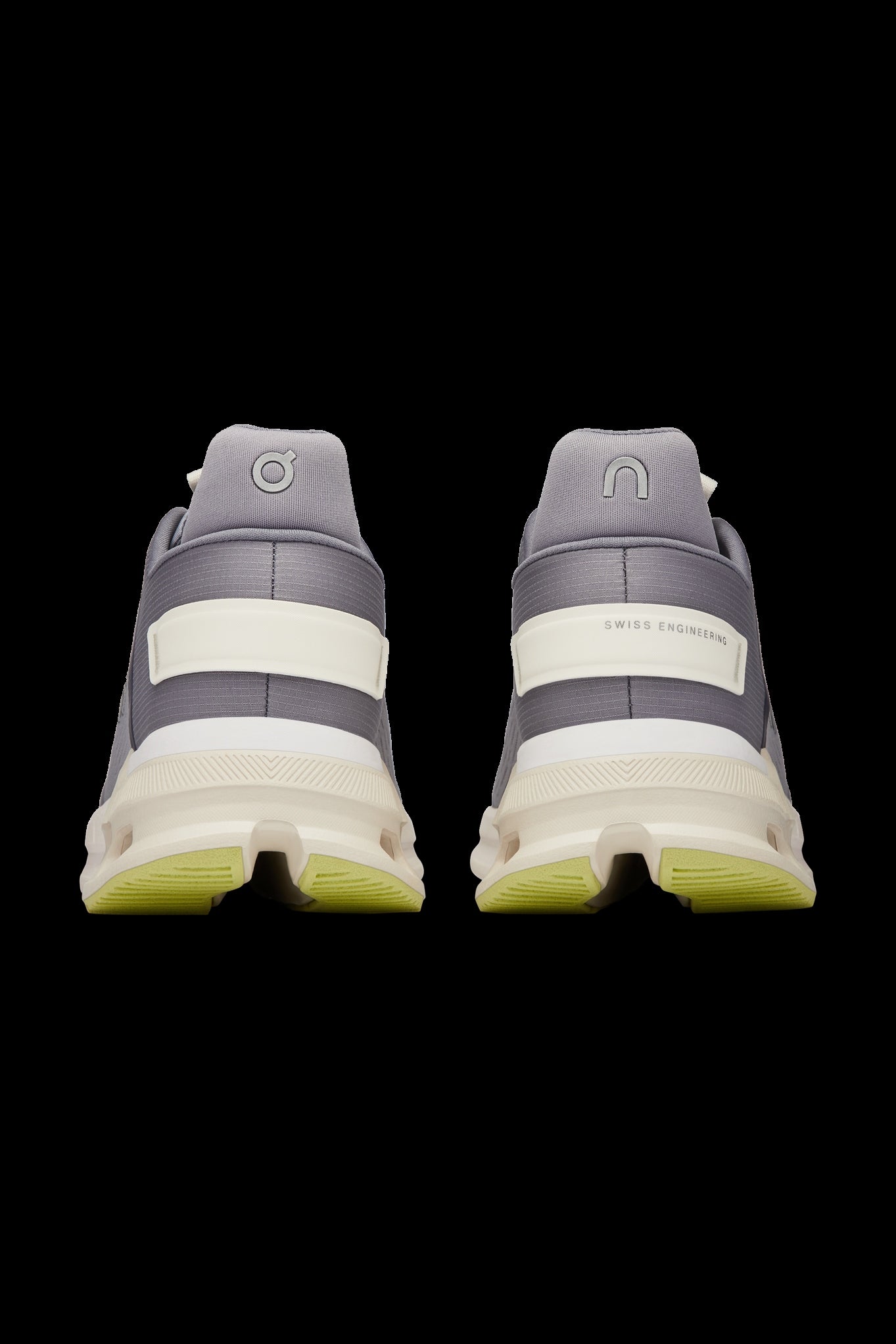 Tenis On de Mujer Cloudnova Flux