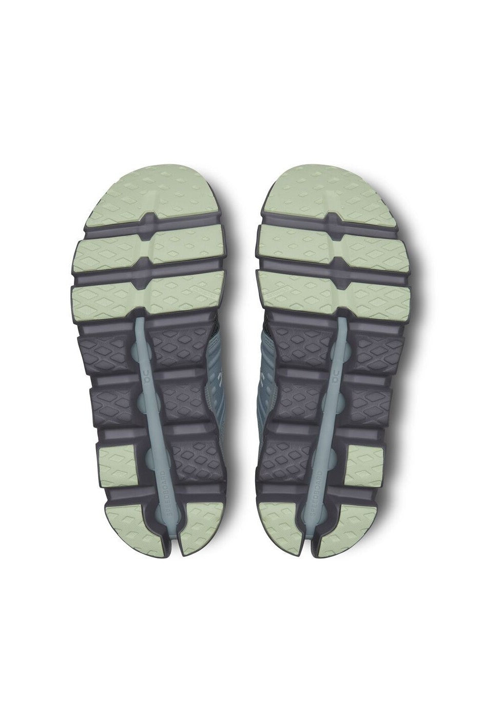 Tenis On Para Mujer Cloudswft 3