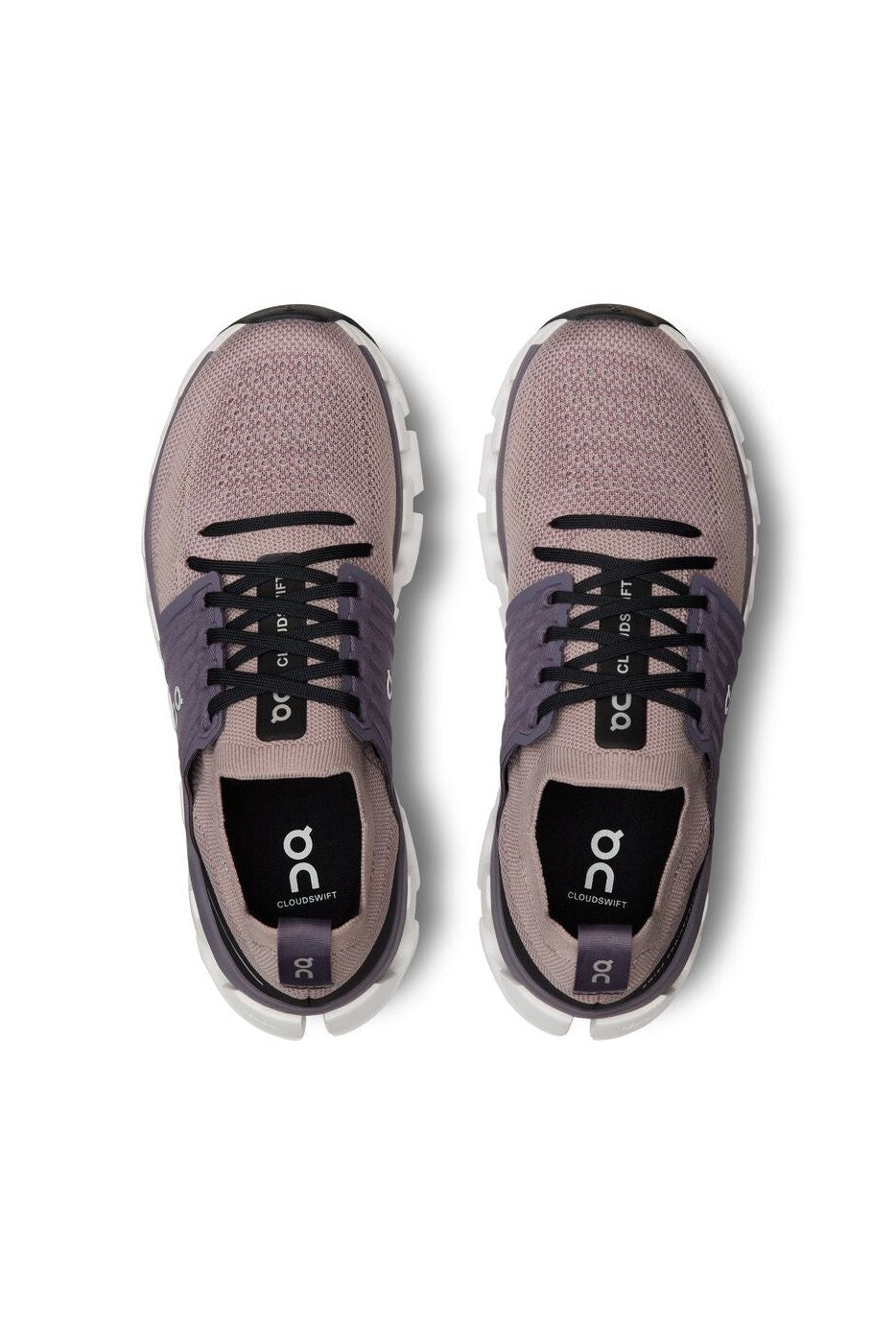 Tenis On Para Mujer Cloudswft 3