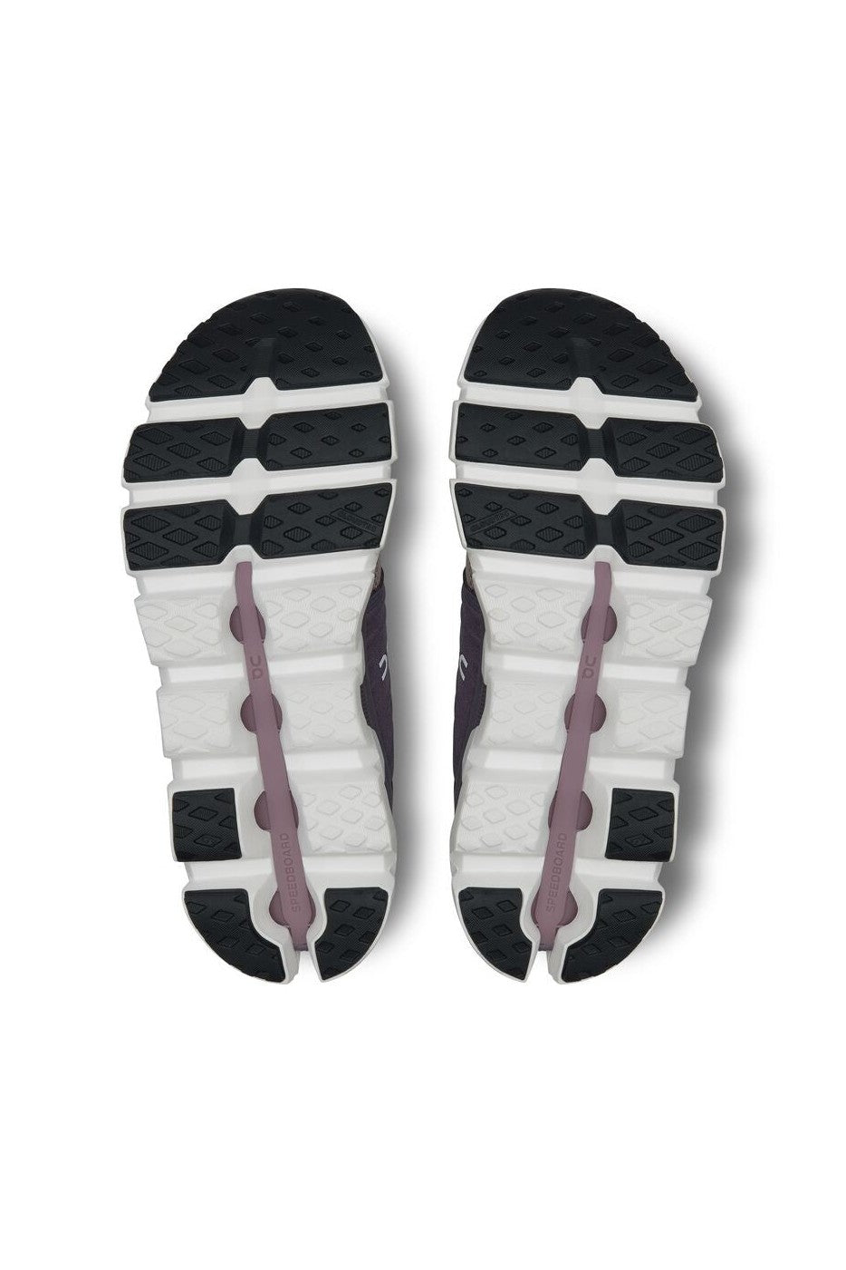 Tenis On Para Mujer Cloudswft 3