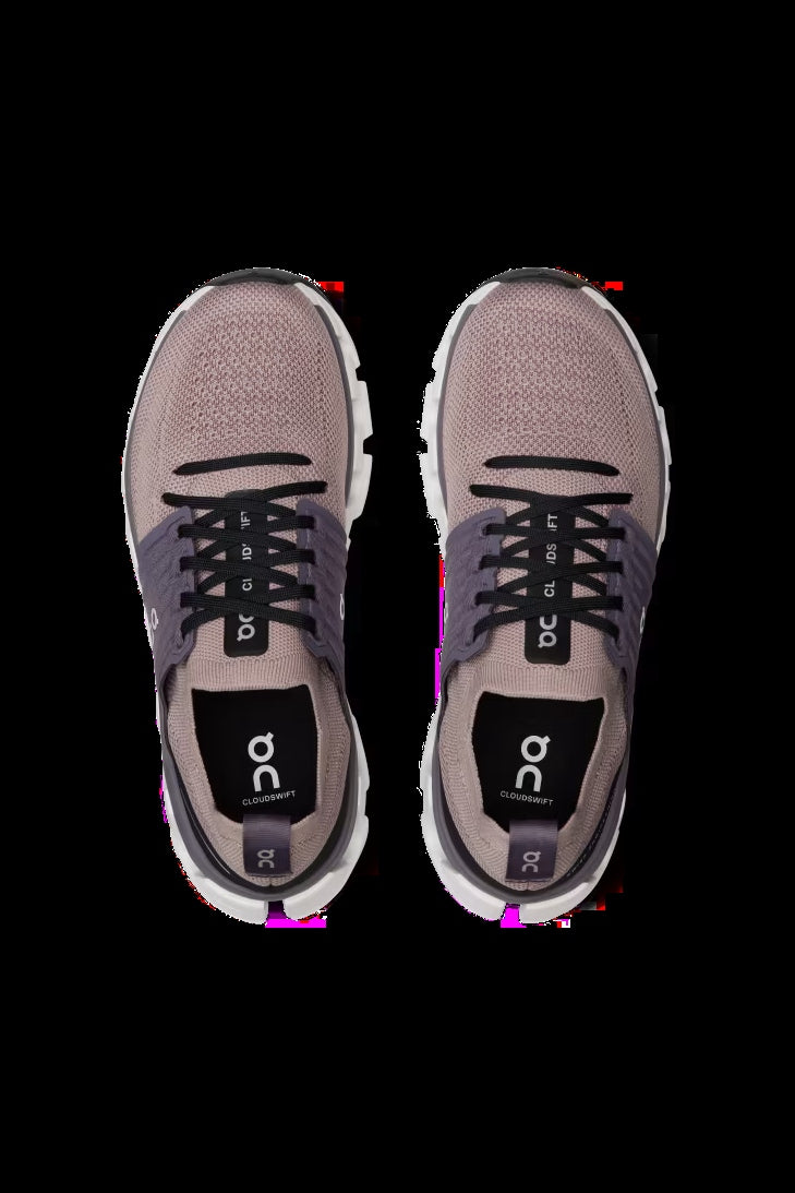 Tenis On  Cloudswift 3 Mujer