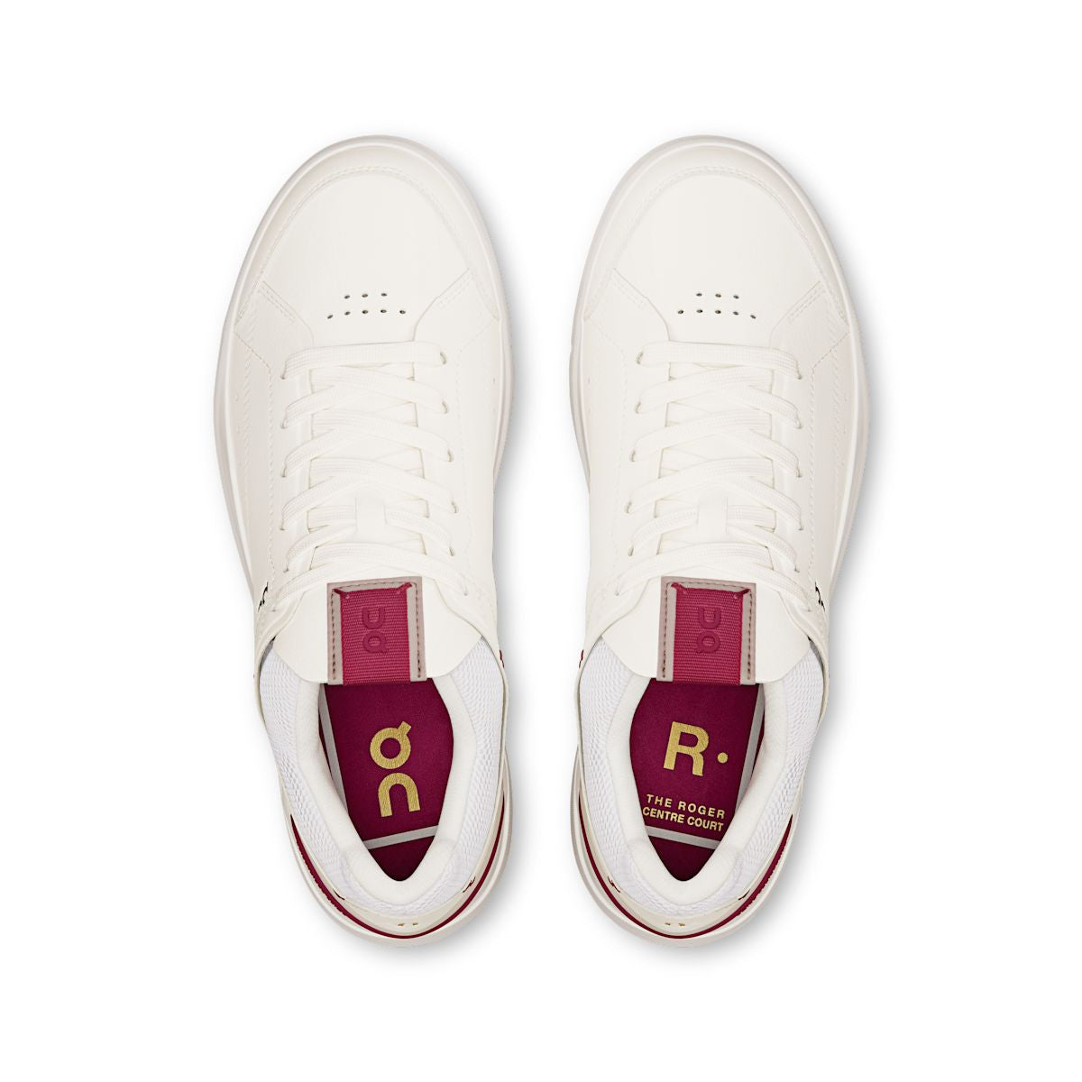 Tenis On De Mujer The Roger Centre Court