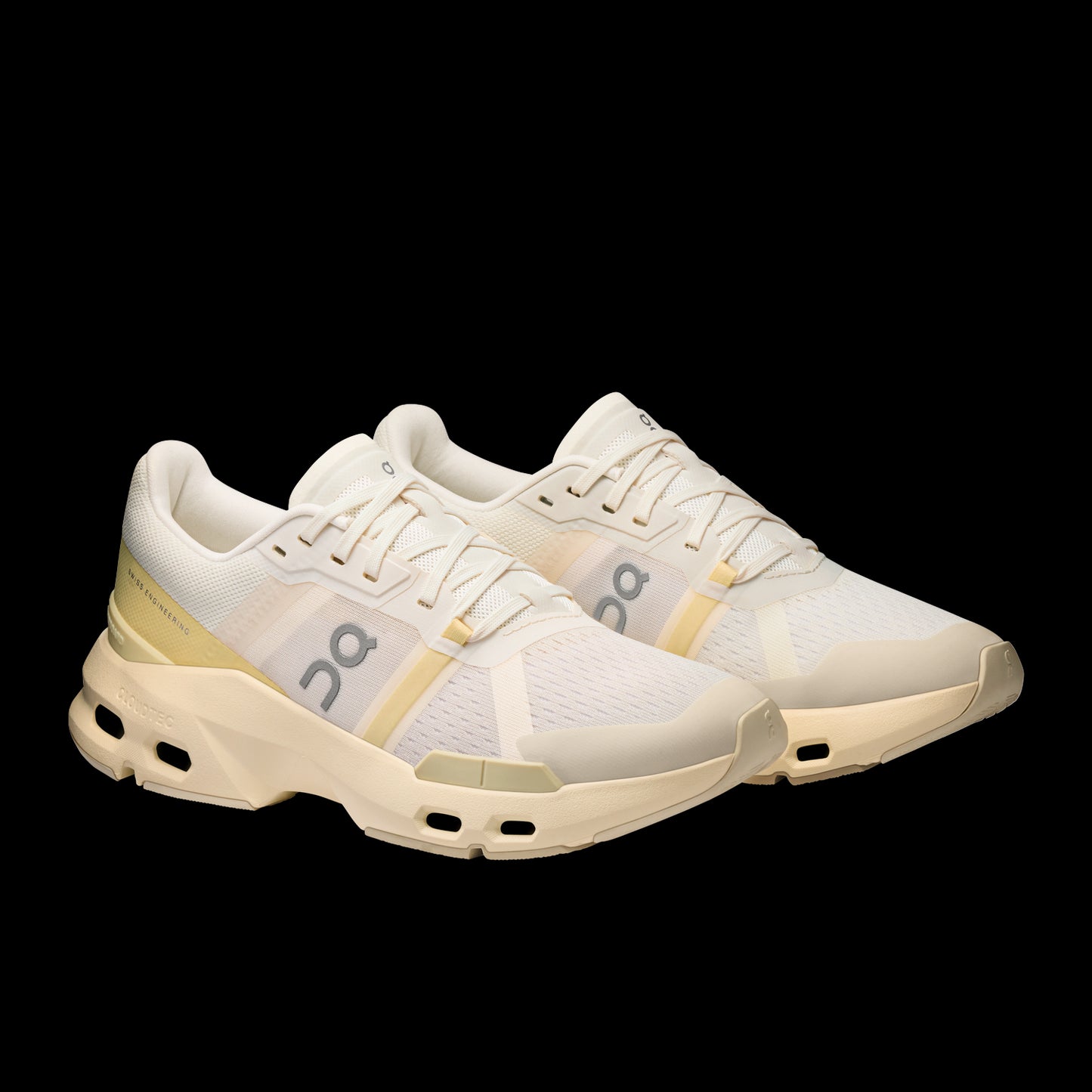Tenis On Para Mujer Cloud Pulse