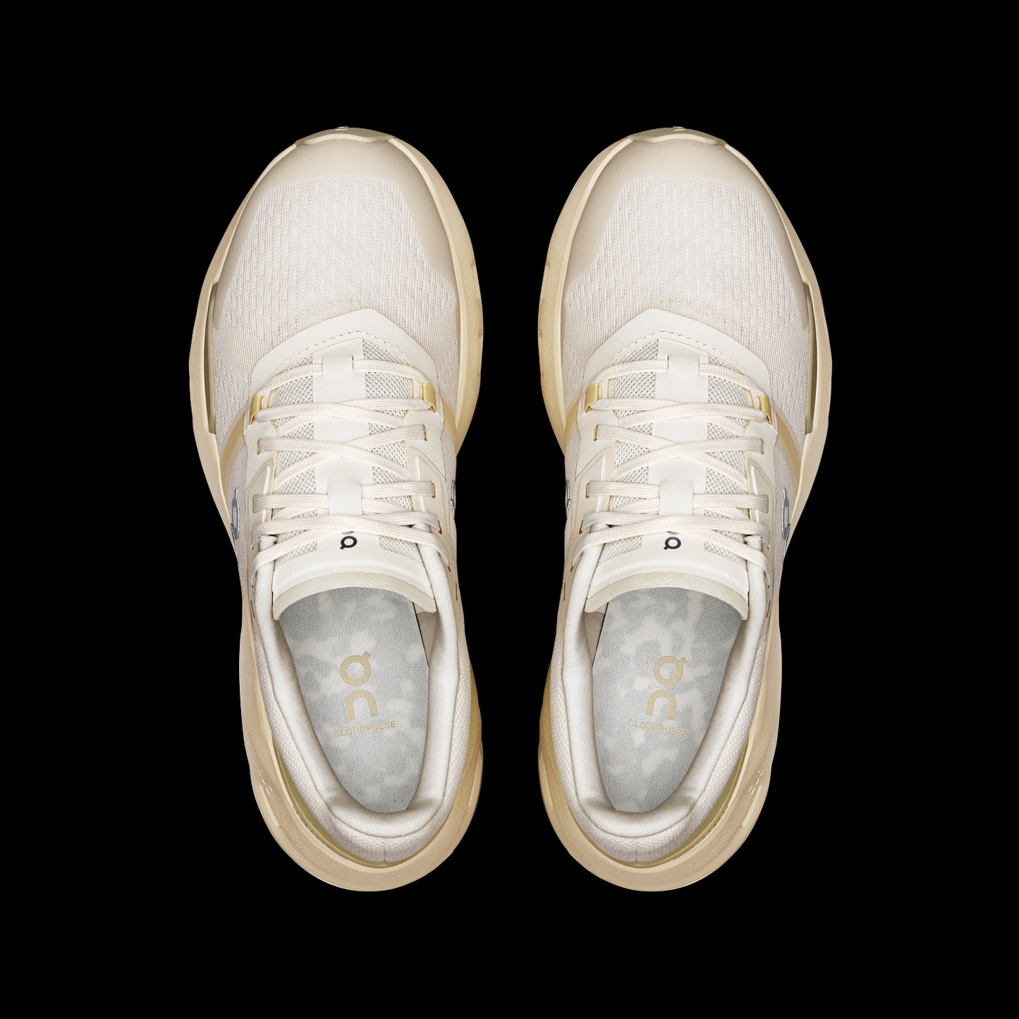 Tenis On Para Mujer Cloud Pulse
