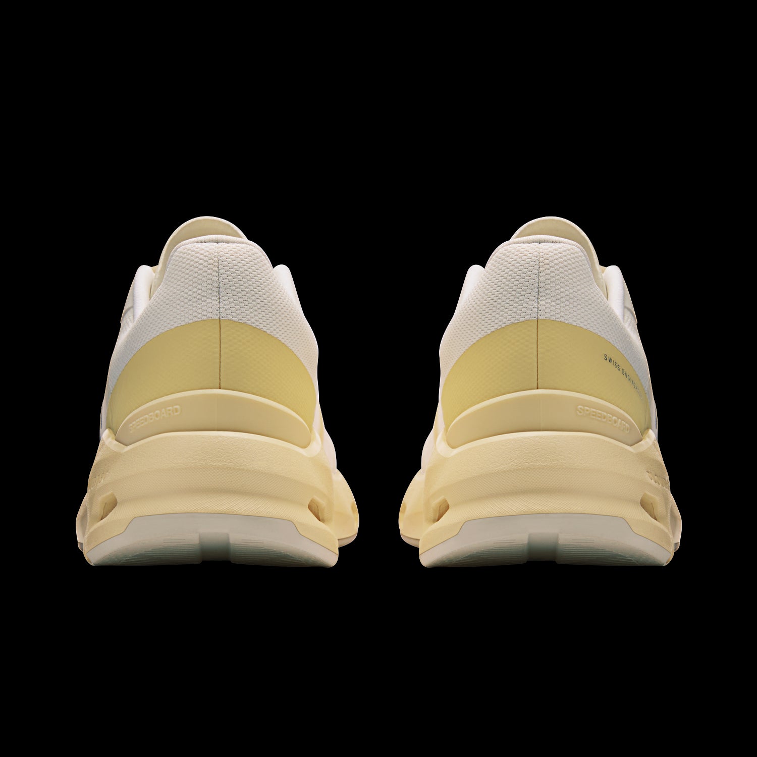 Tenis On Para Mujer Cloud Pulse