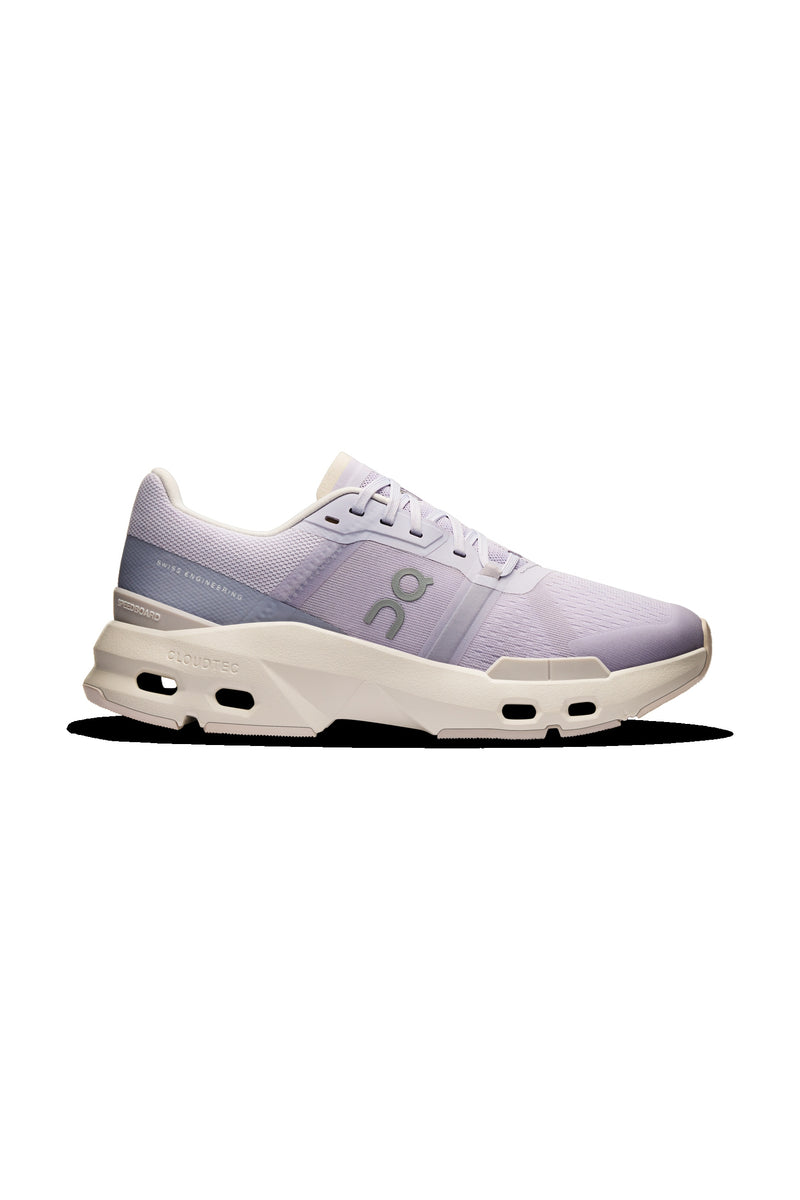 Tenis On De Mujer Cloud Pulse