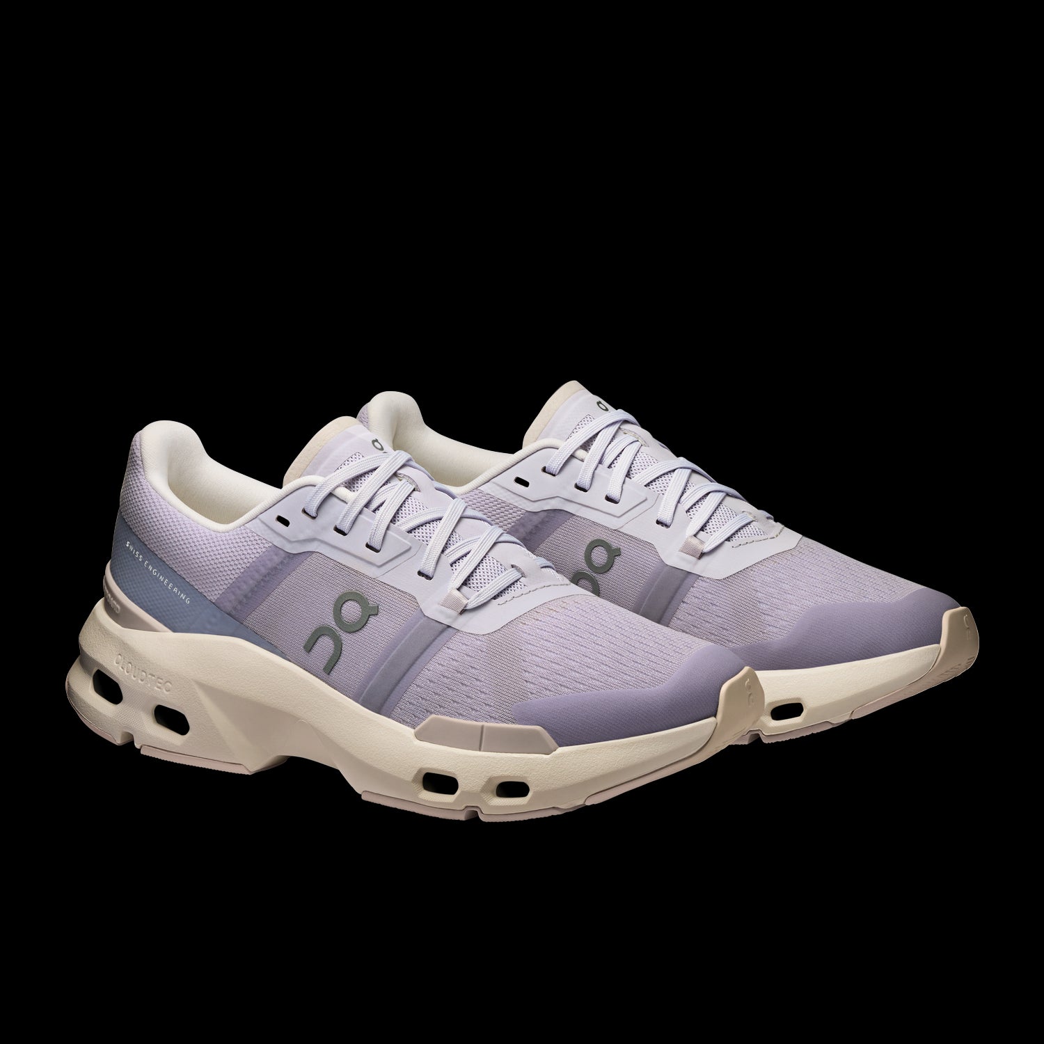 Tenis On Para Mujer Cloud Pulse