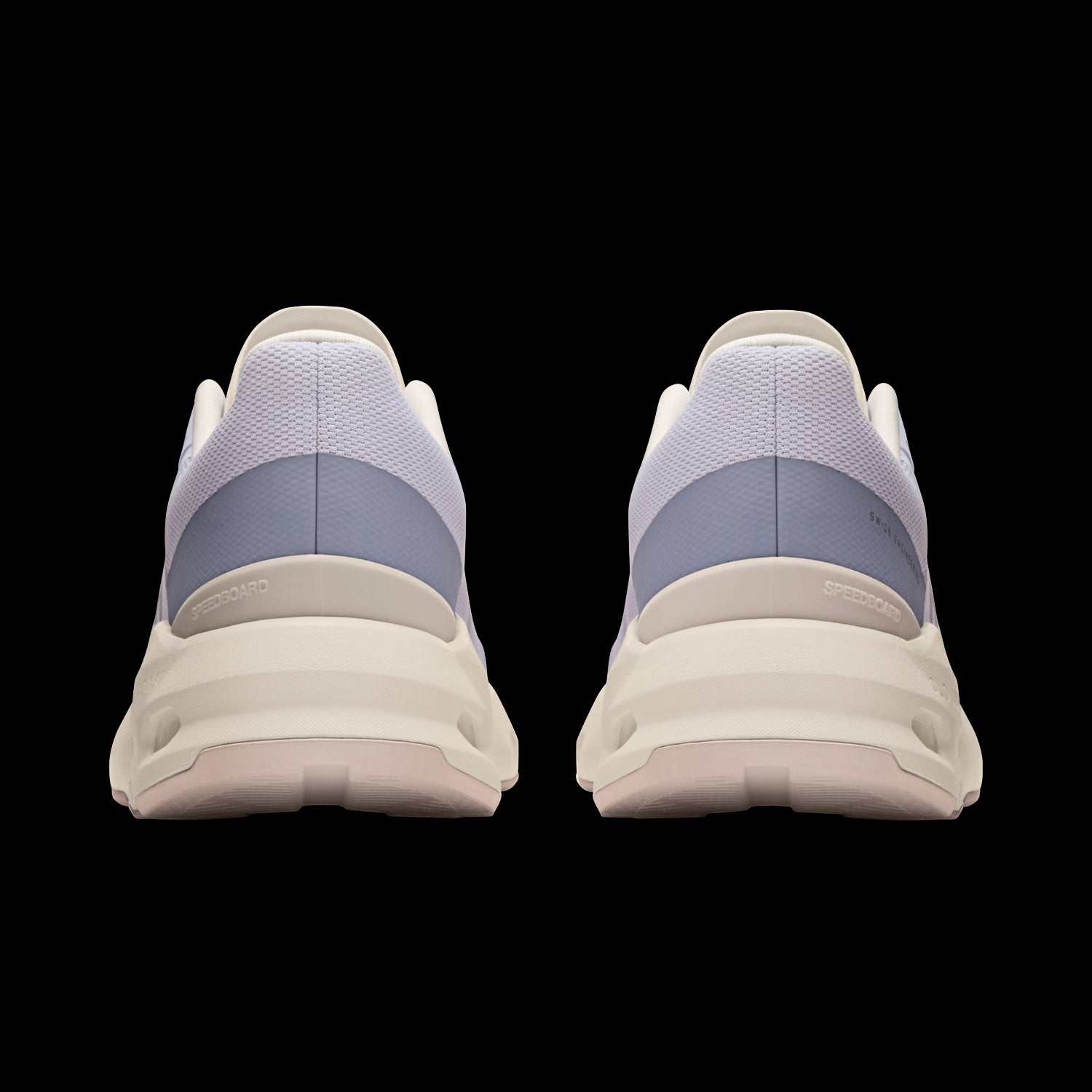 Tenis On Para Mujer Cloud Pulse