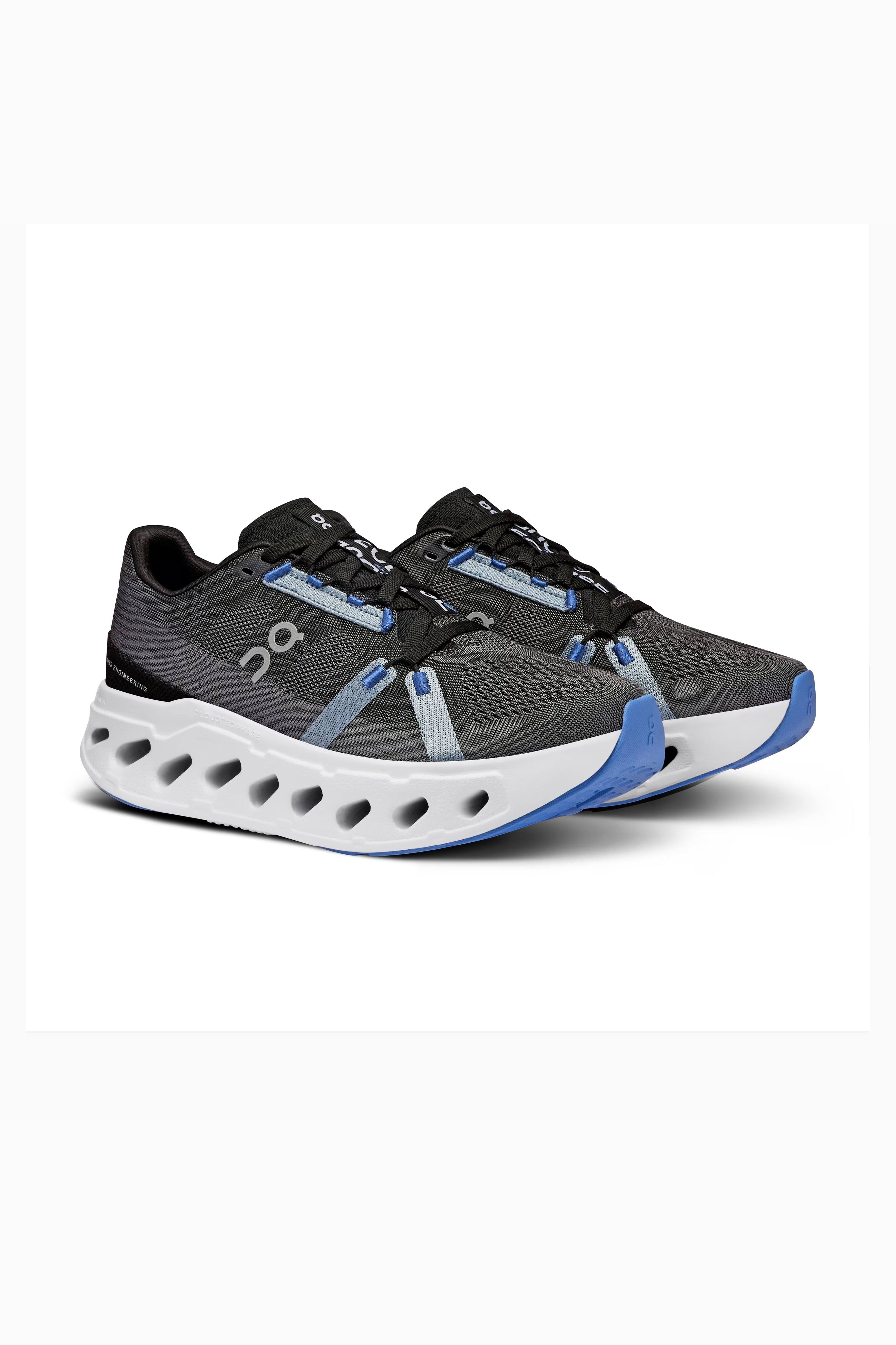 Tenis On Running Cloudeclipse Mujer