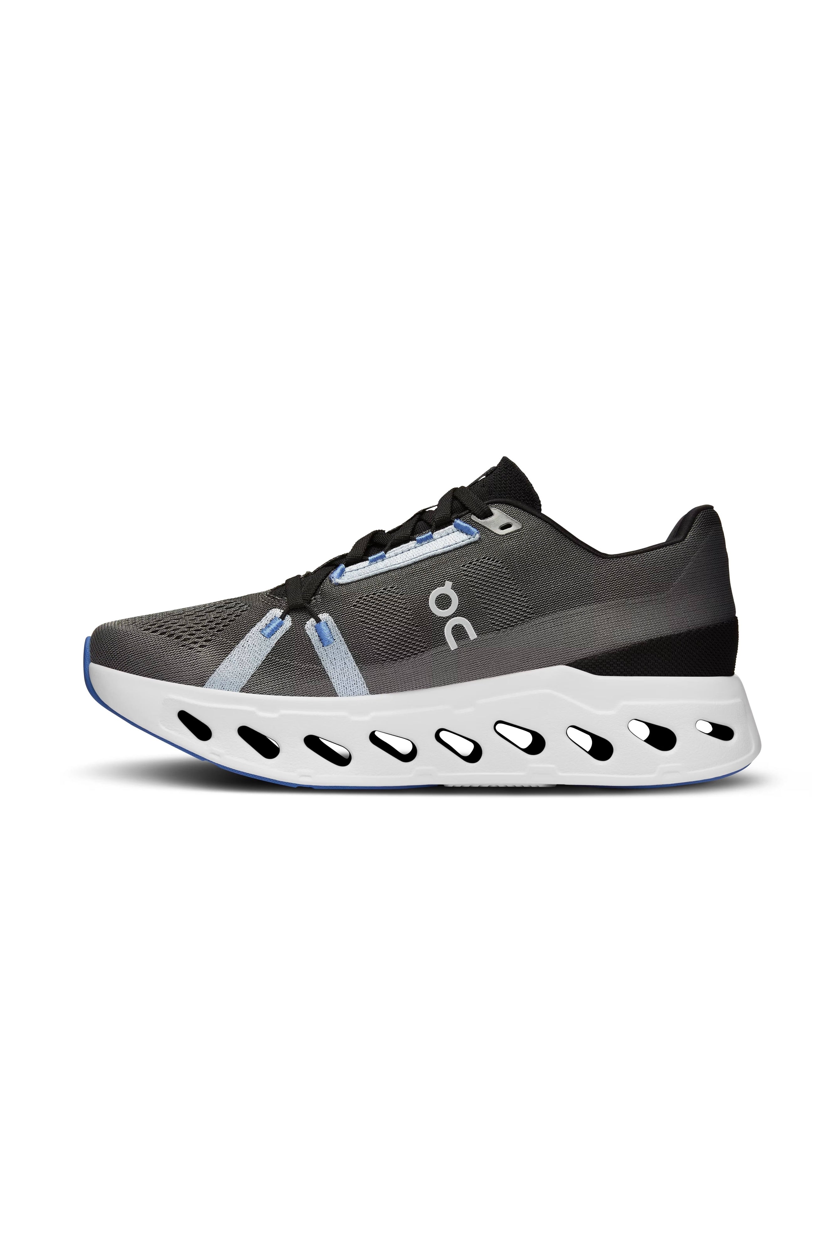 Tenis On Running Cloudeclipse Mujer
