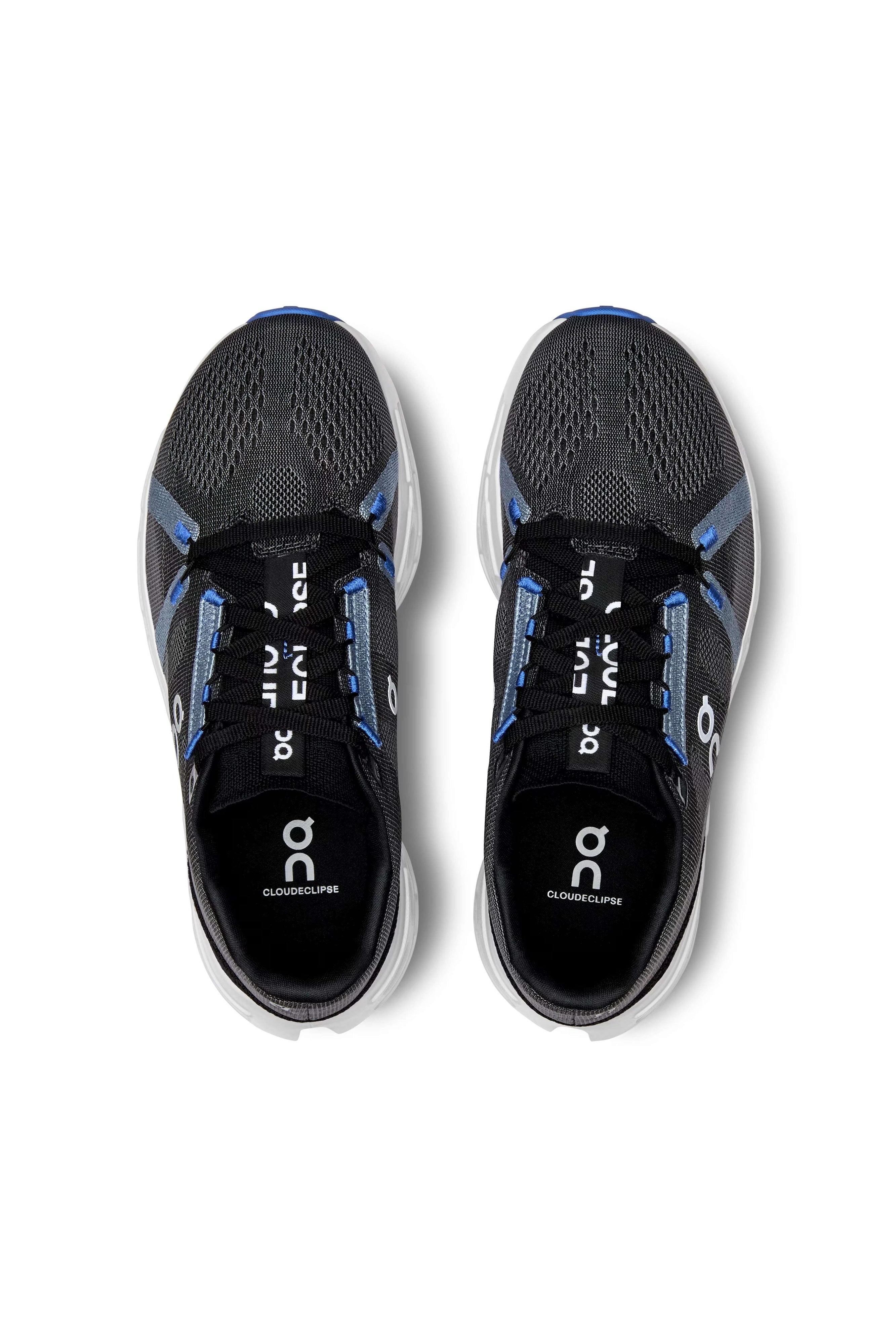Tenis On Running Cloudeclipse Mujer