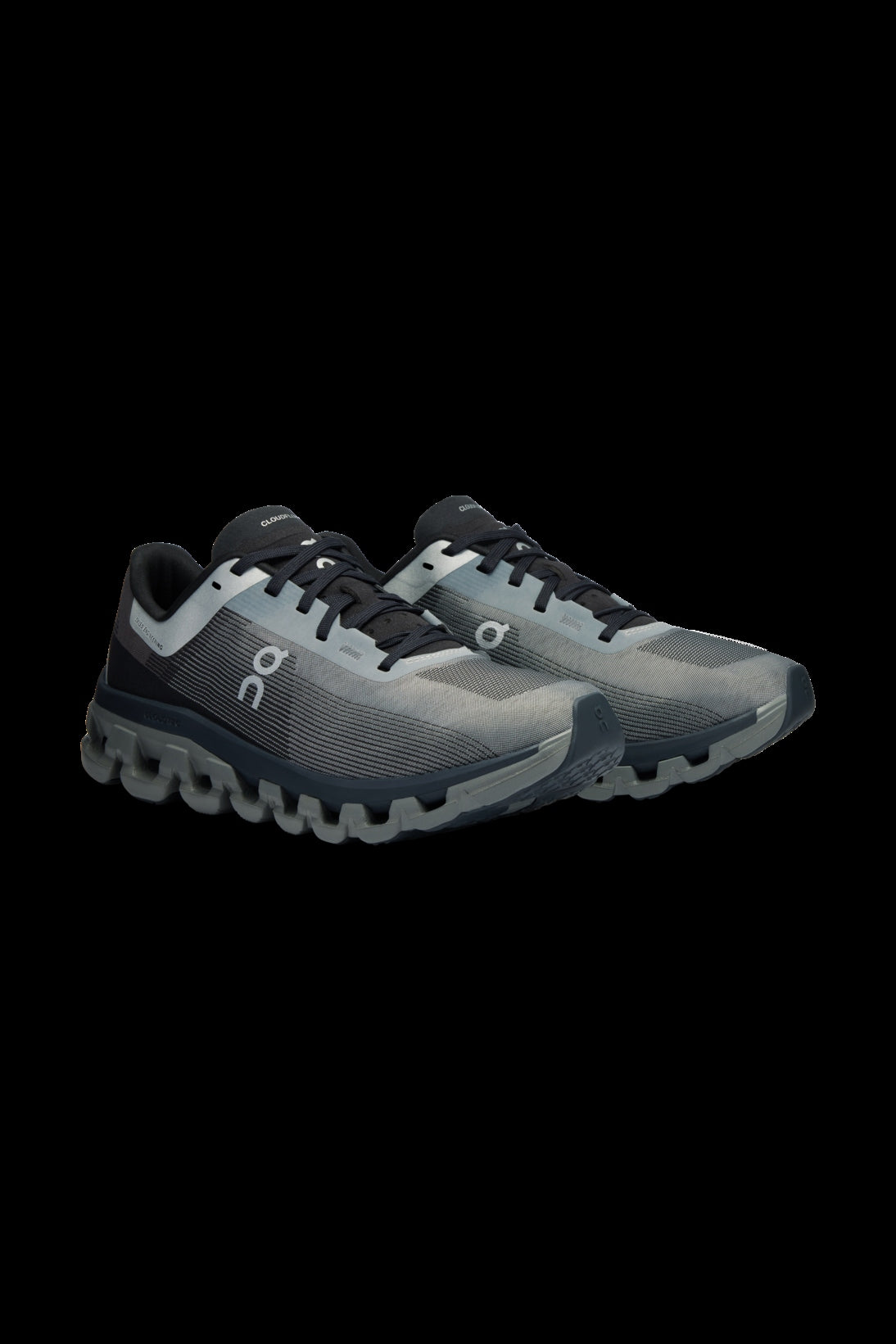 Tenis On Running Cloudflow 4 Mujer