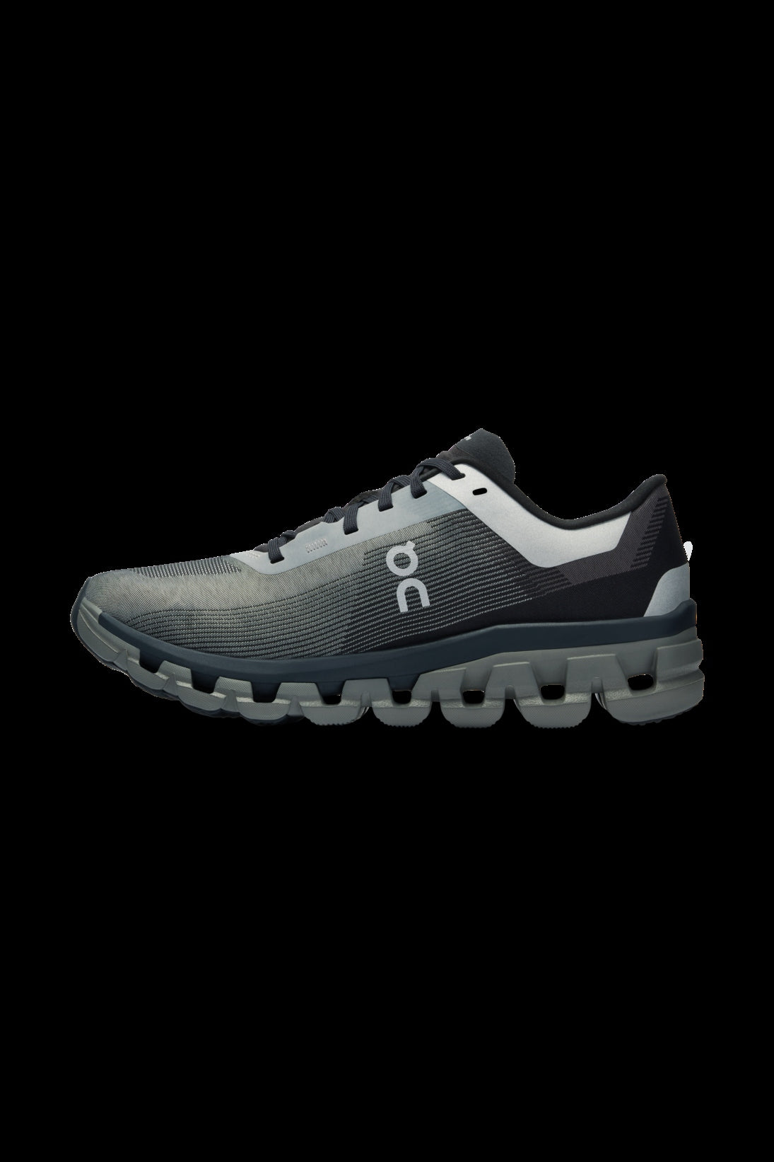 Tenis On Running Cloudflow 4 Mujer