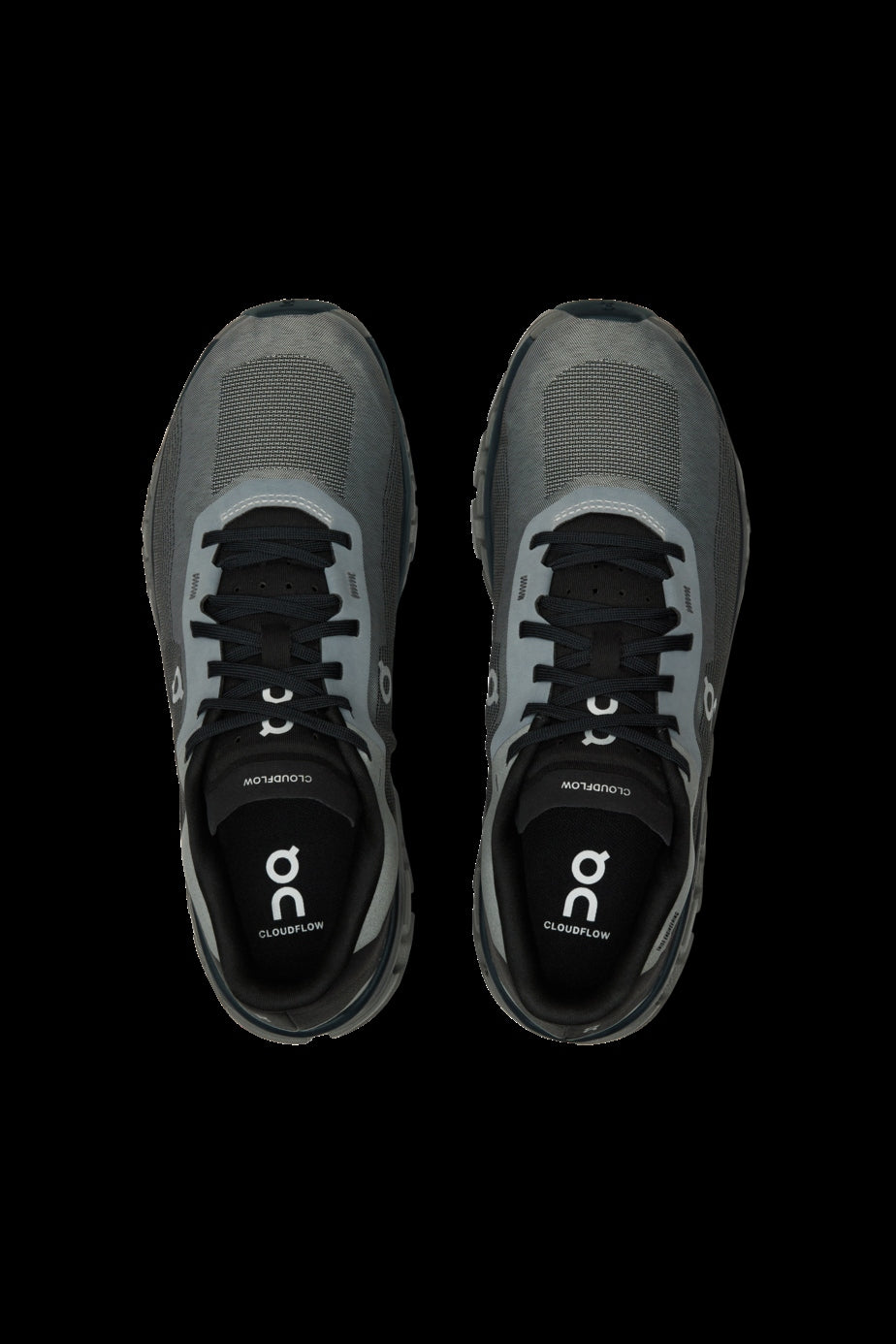 Tenis On Running Cloudflow 4 Mujer