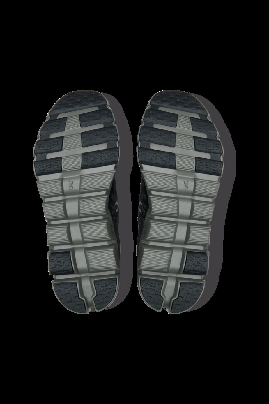 Tenis On Running Cloudflow 4 Mujer