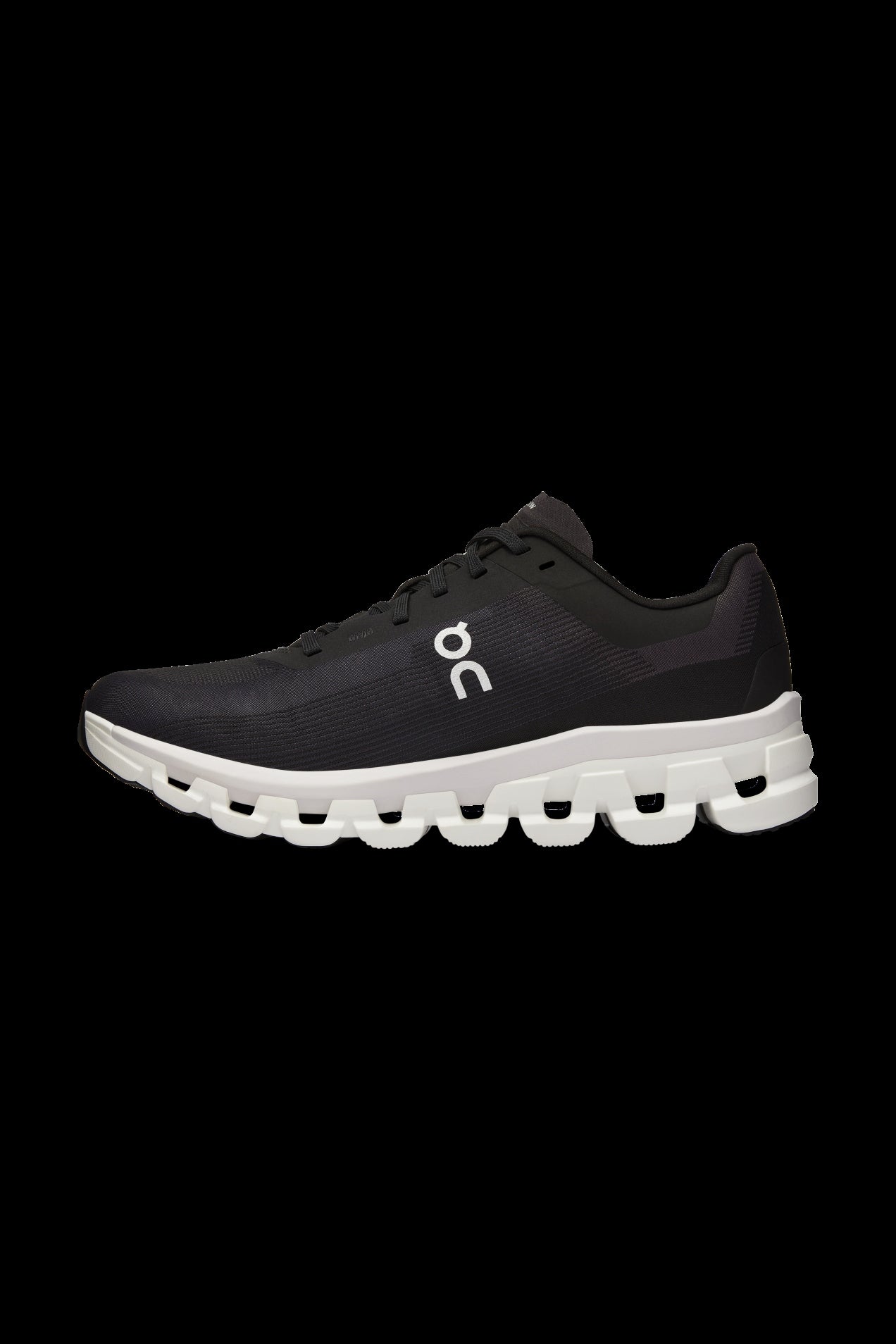Tenis On Cloudflow 4 Mujer