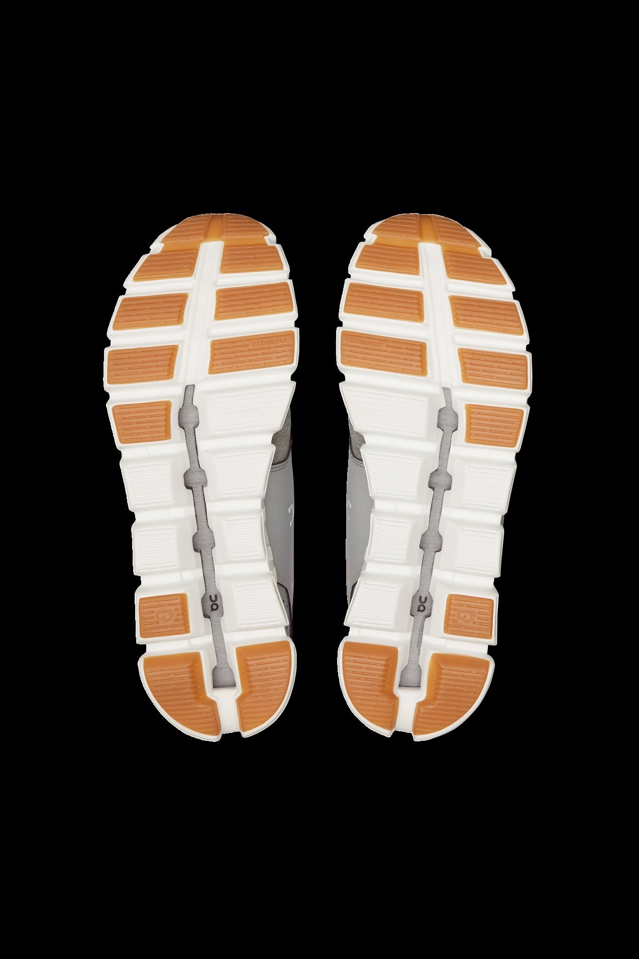 Tenis On Cloud 5 Terry Mujer