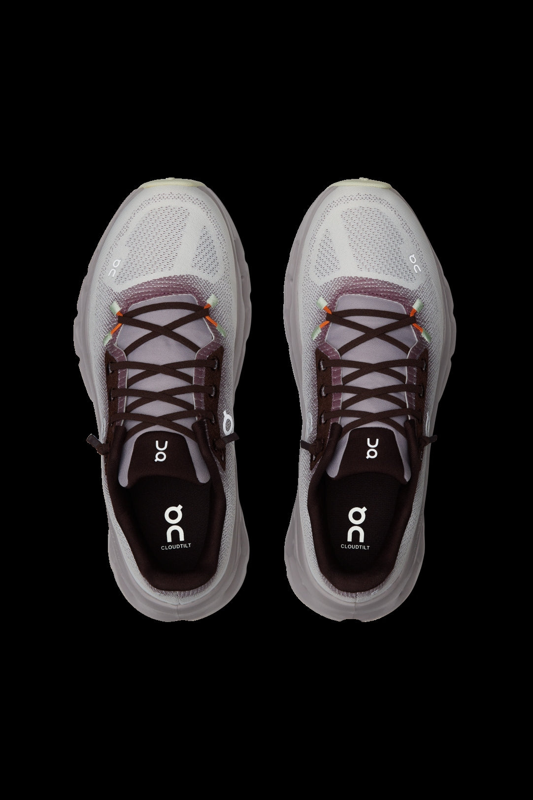 Tenis On Pad Cloud Tilt Mujer