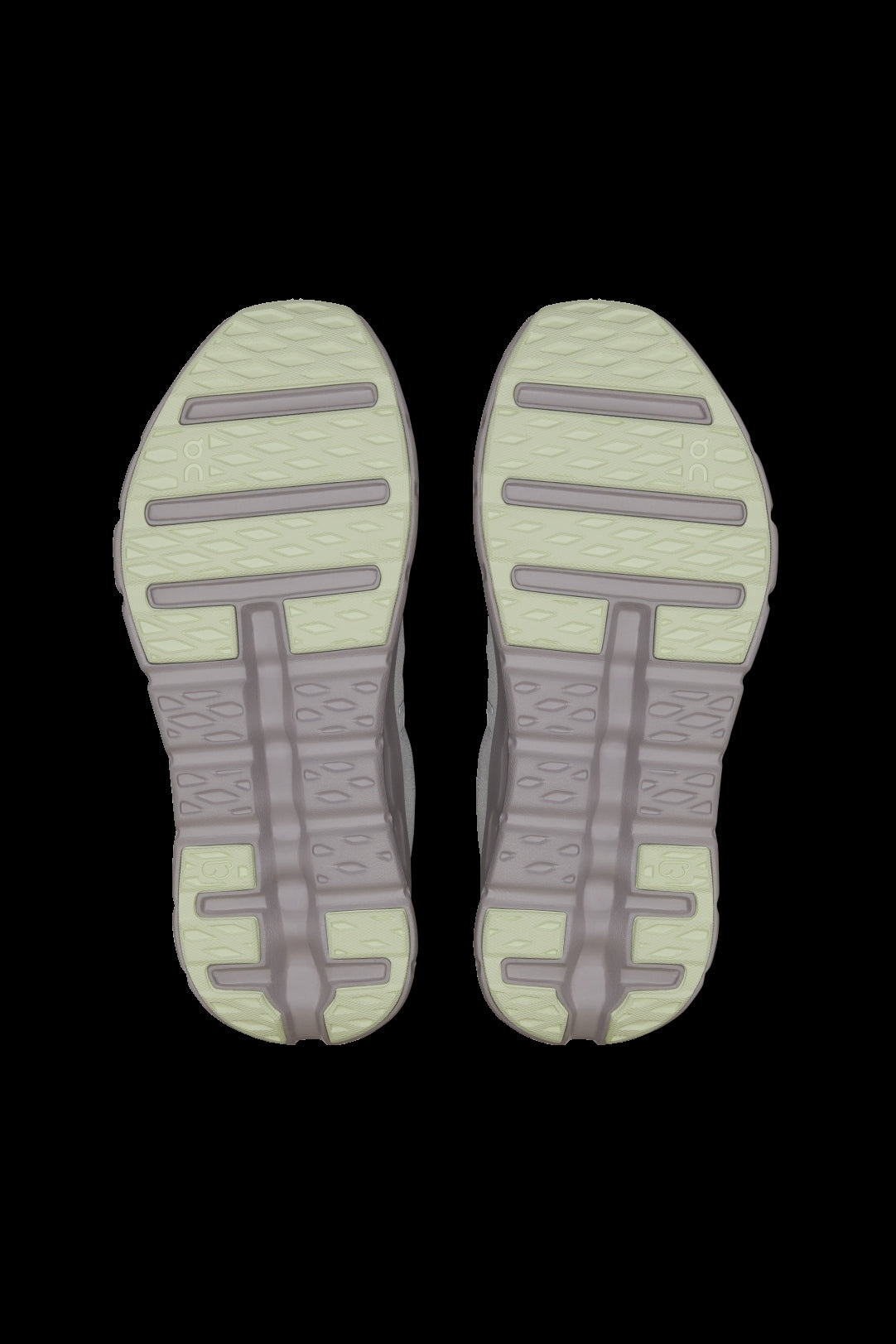 Tenis On Pad Cloud Tilt Mujer
