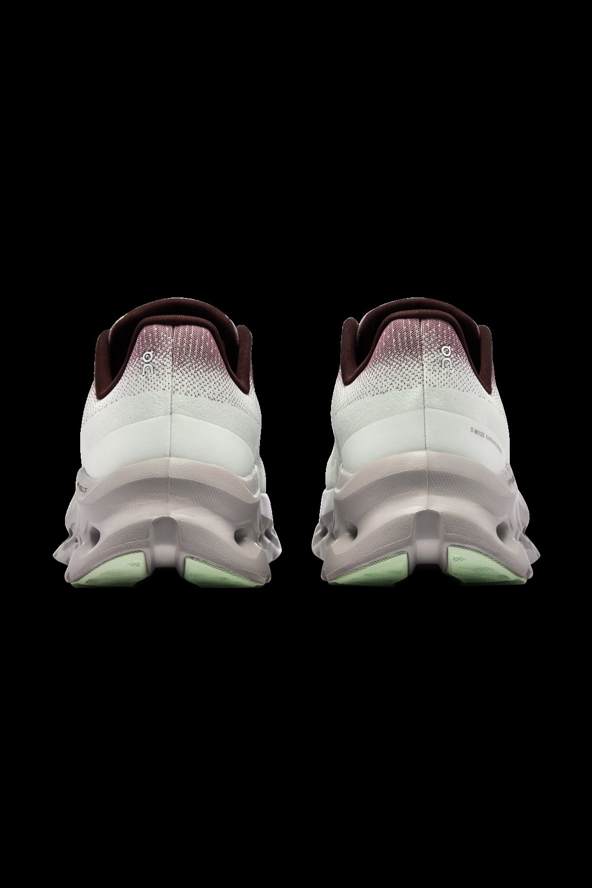 Tenis On Pad Cloud Tilt Mujer