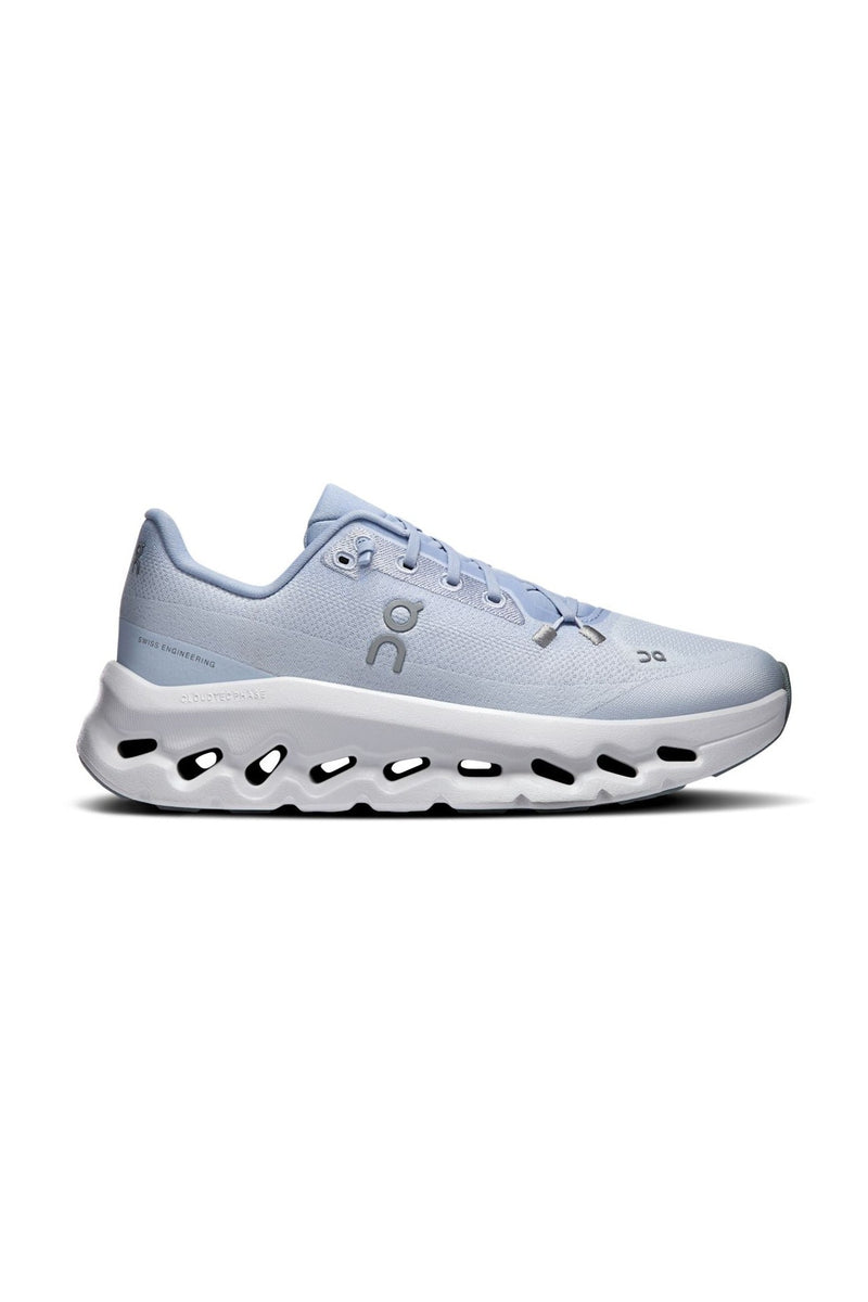 Tenis On De Mujer Cloudtilt Marsh Heather