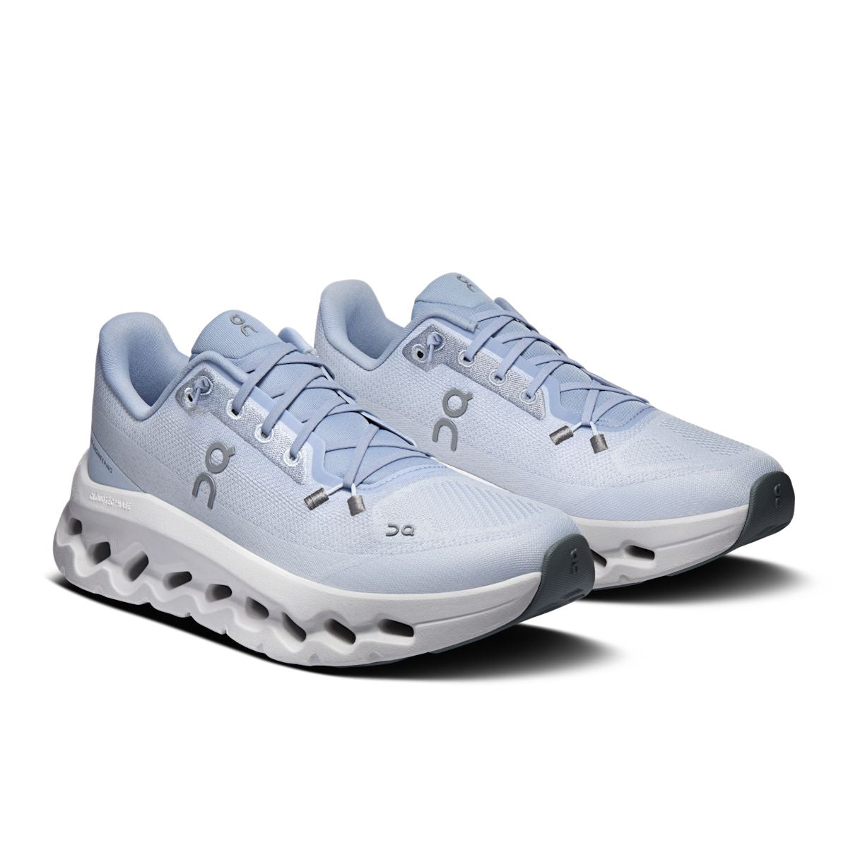 Tenis On De Mujer Cloudtilt