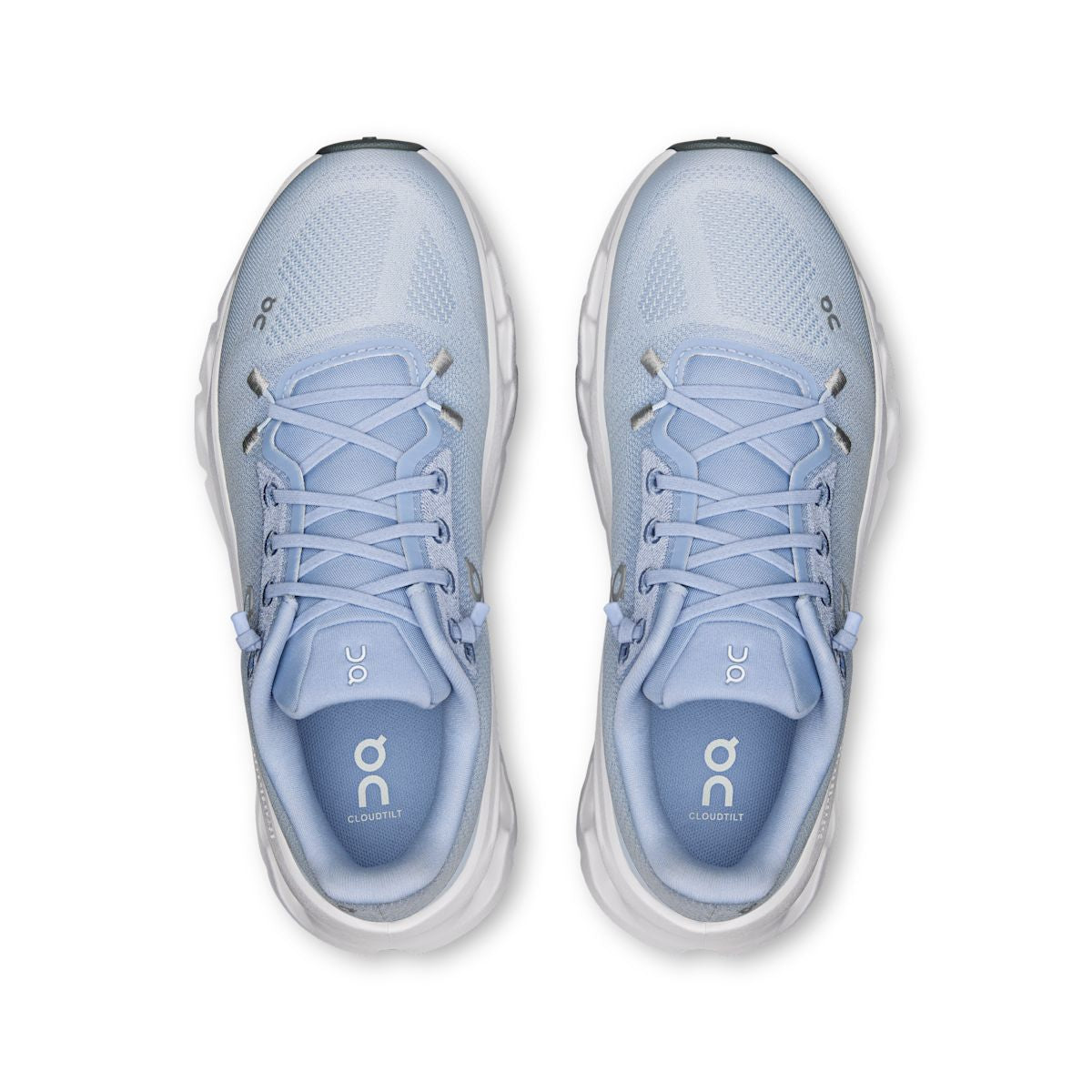 Tenis On De Mujer Cloudtilt