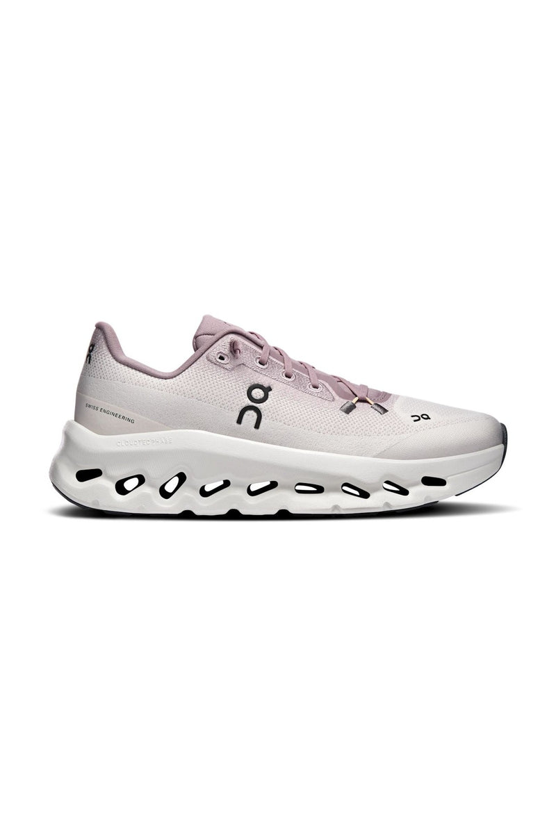 Tenis On De Mujer Cloudtilt Heron Dew
