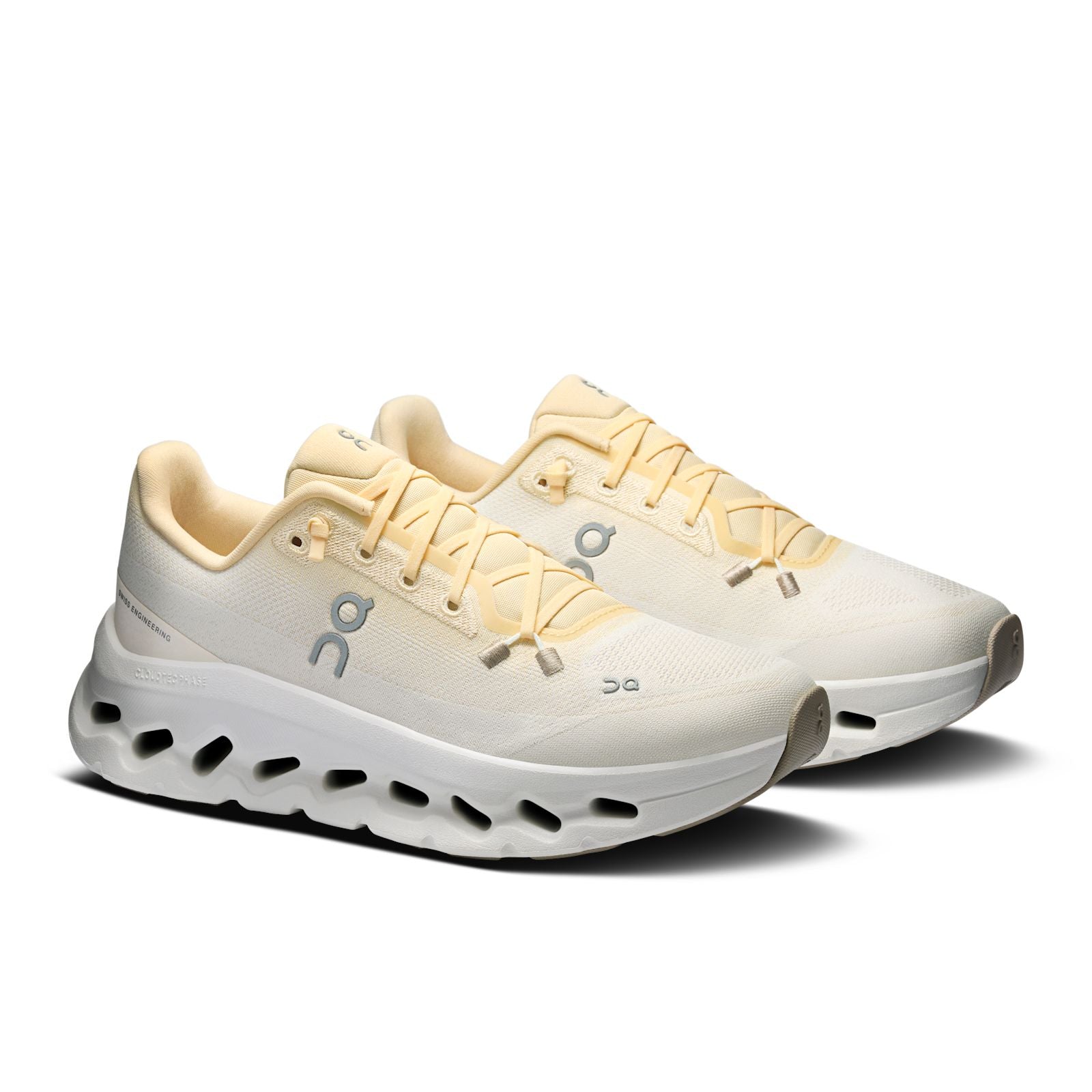 Tenis On De Mujer Cloudtilt