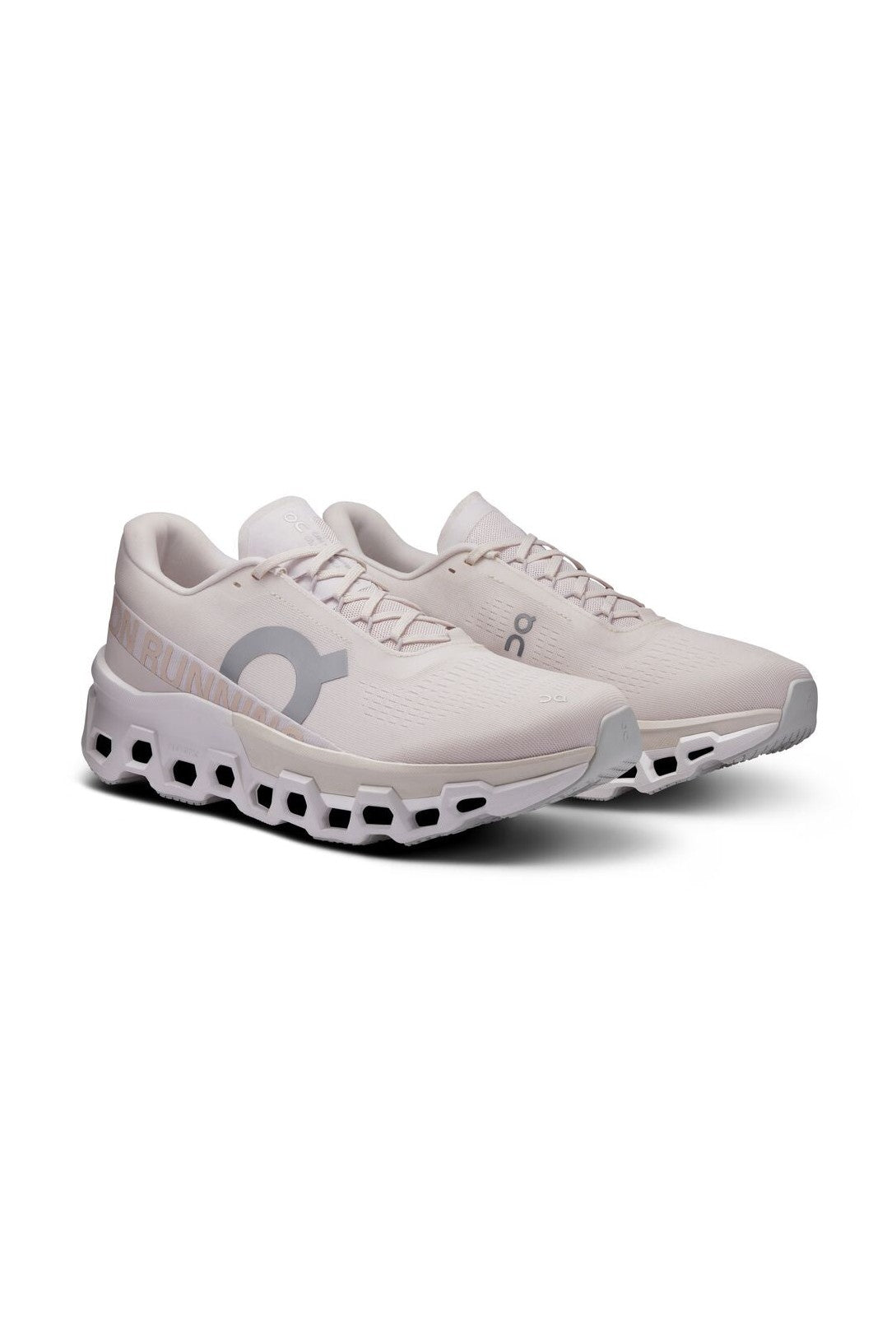 Tenis On Running Cloudmonster Mujer