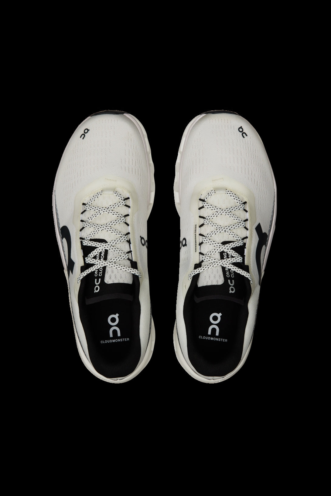 Tenis On Cloudmonster 2 Mujer